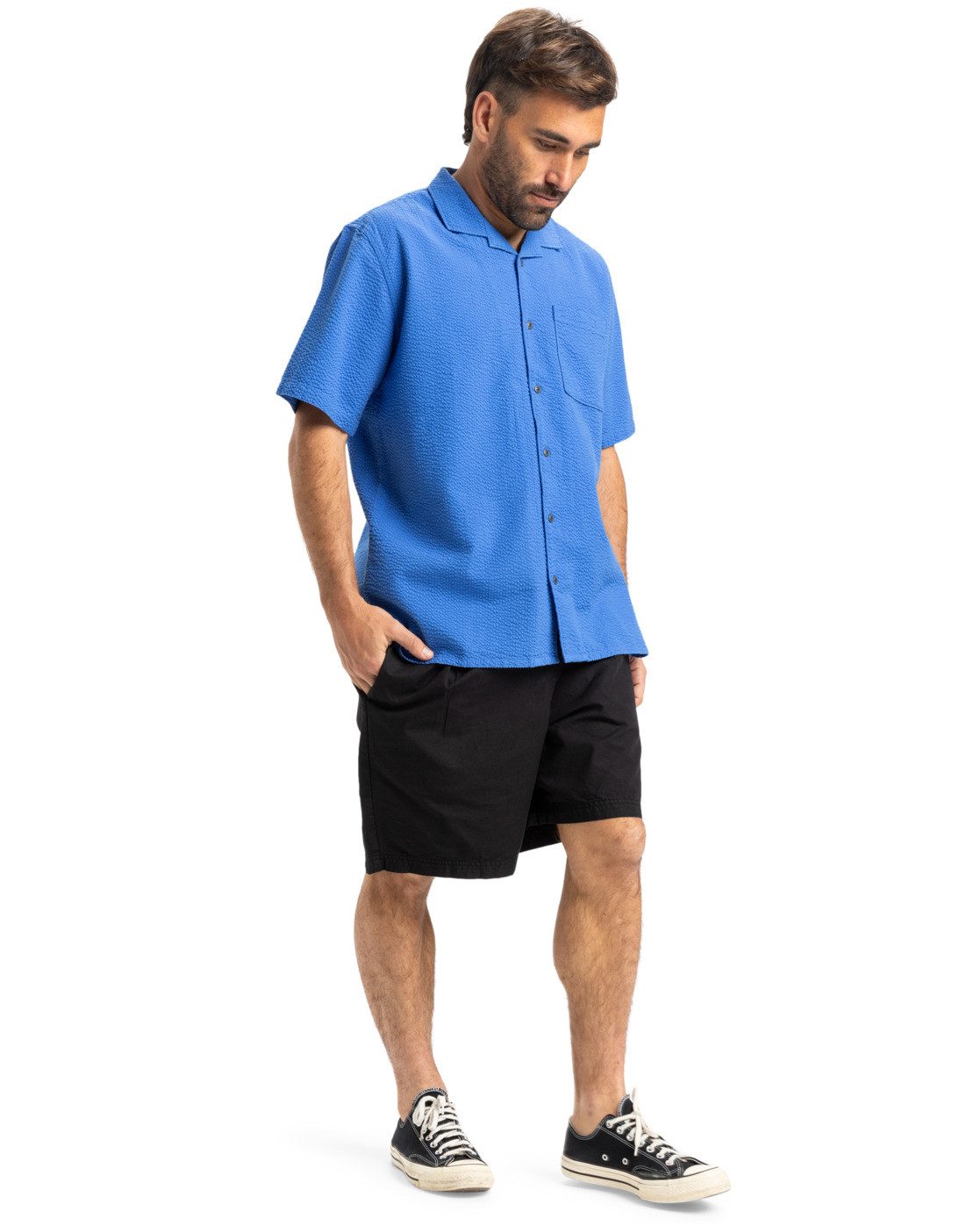 Quiksilver Functioneel shirt Heartbeat