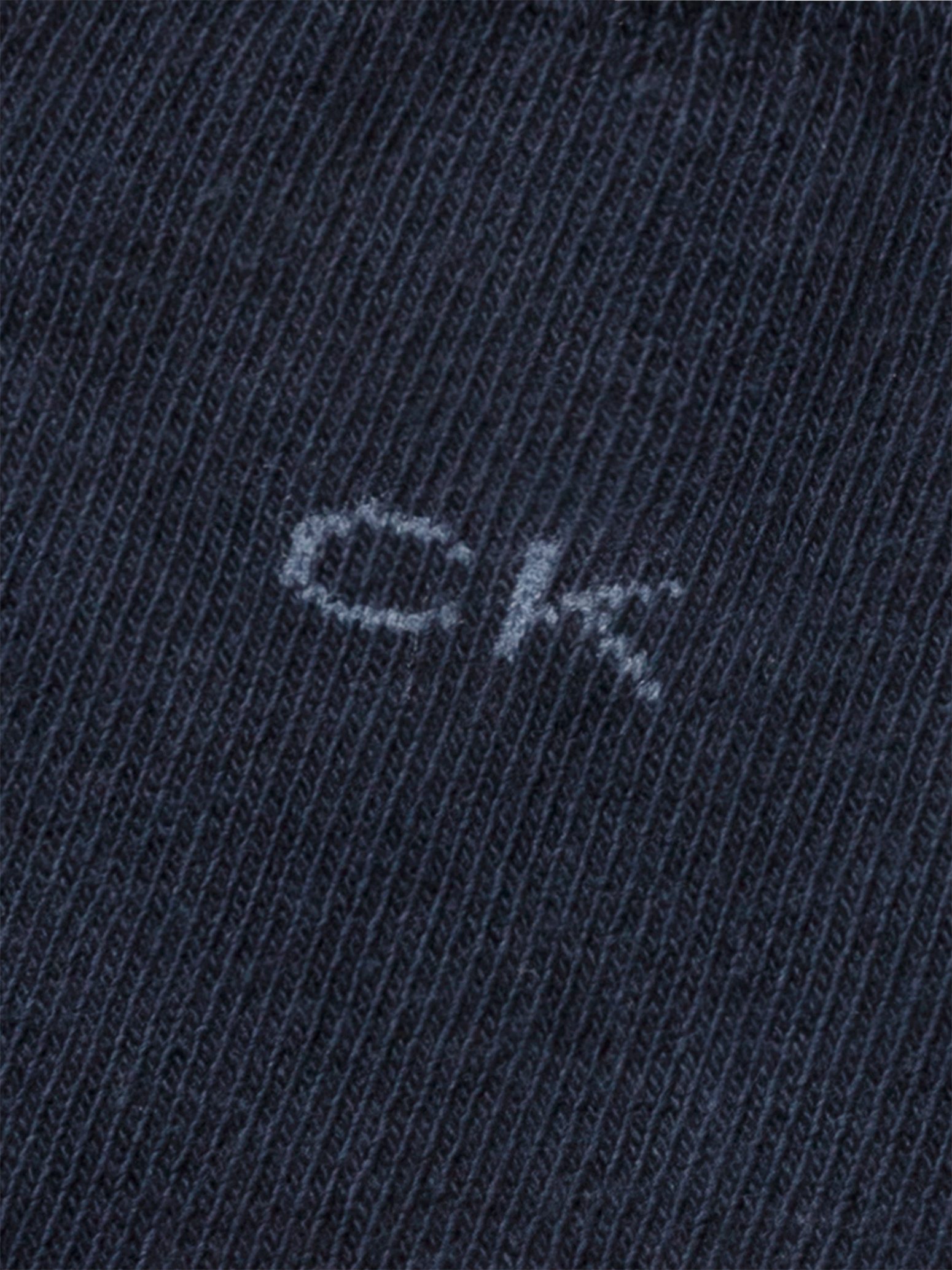 Calvin Klein Sokken CK MEN SOCK 2P met klein ck-logo (2 paar)