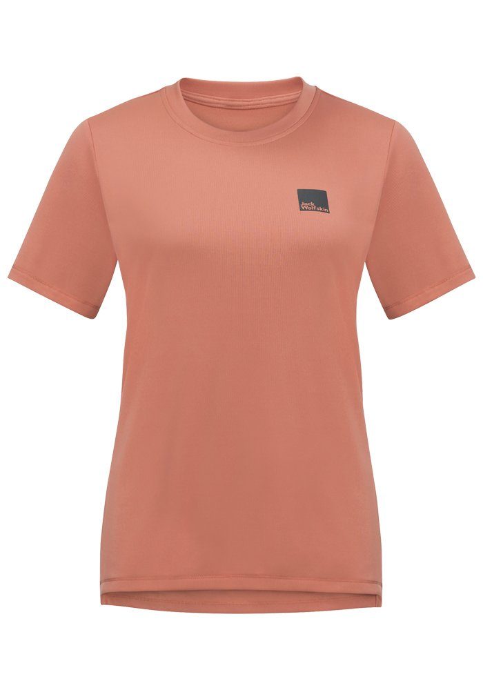 Jack Wolfskin Functioneel shirt BIKE COMMUTE T W