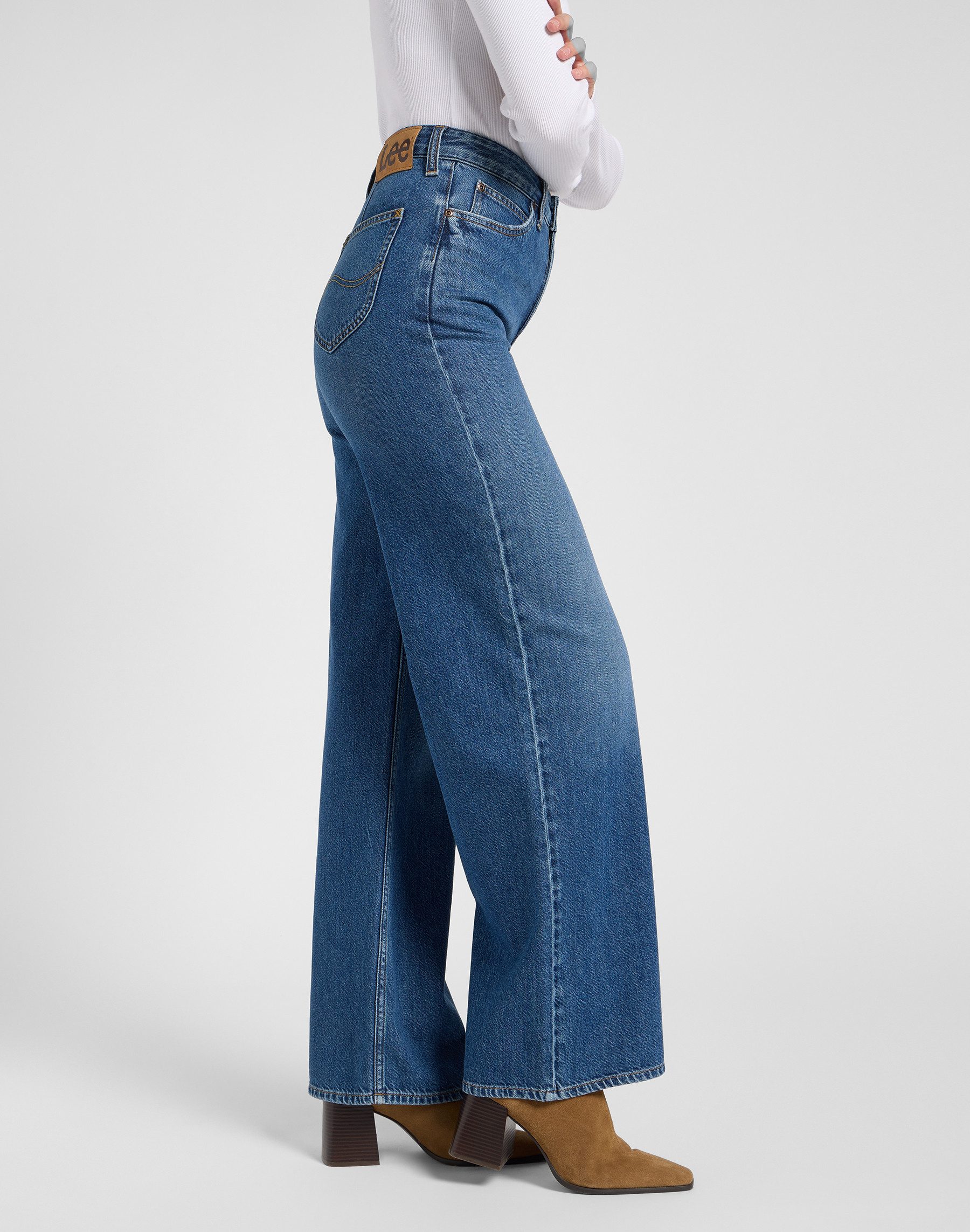 Lee® Regular fit jeans Stella