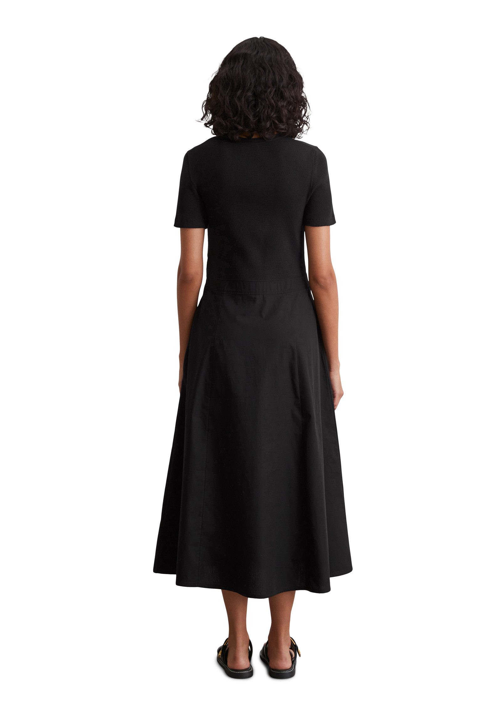 Marc O'Polo Maxi-jurk