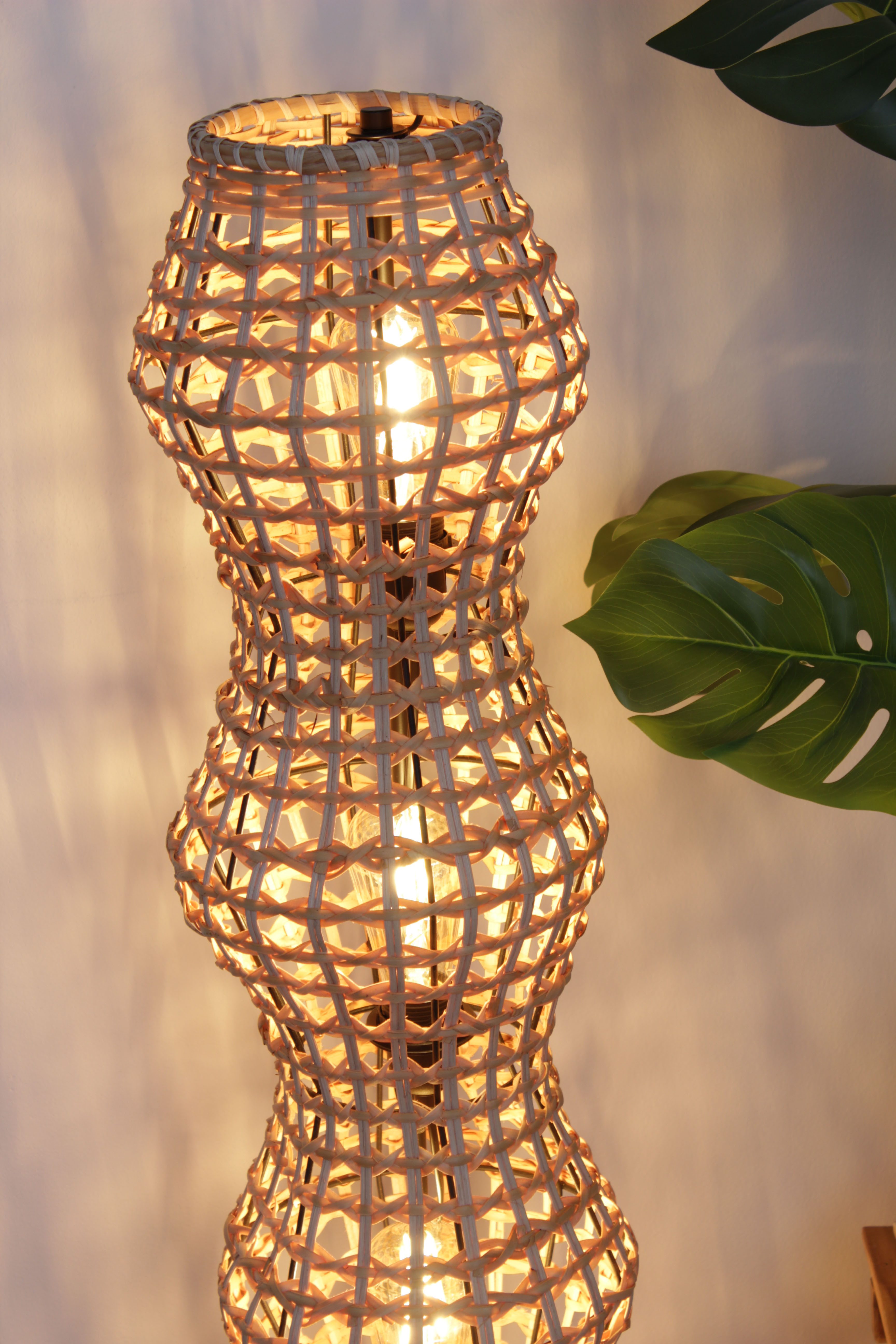 ECO-LIGHT Staande lamp Capella