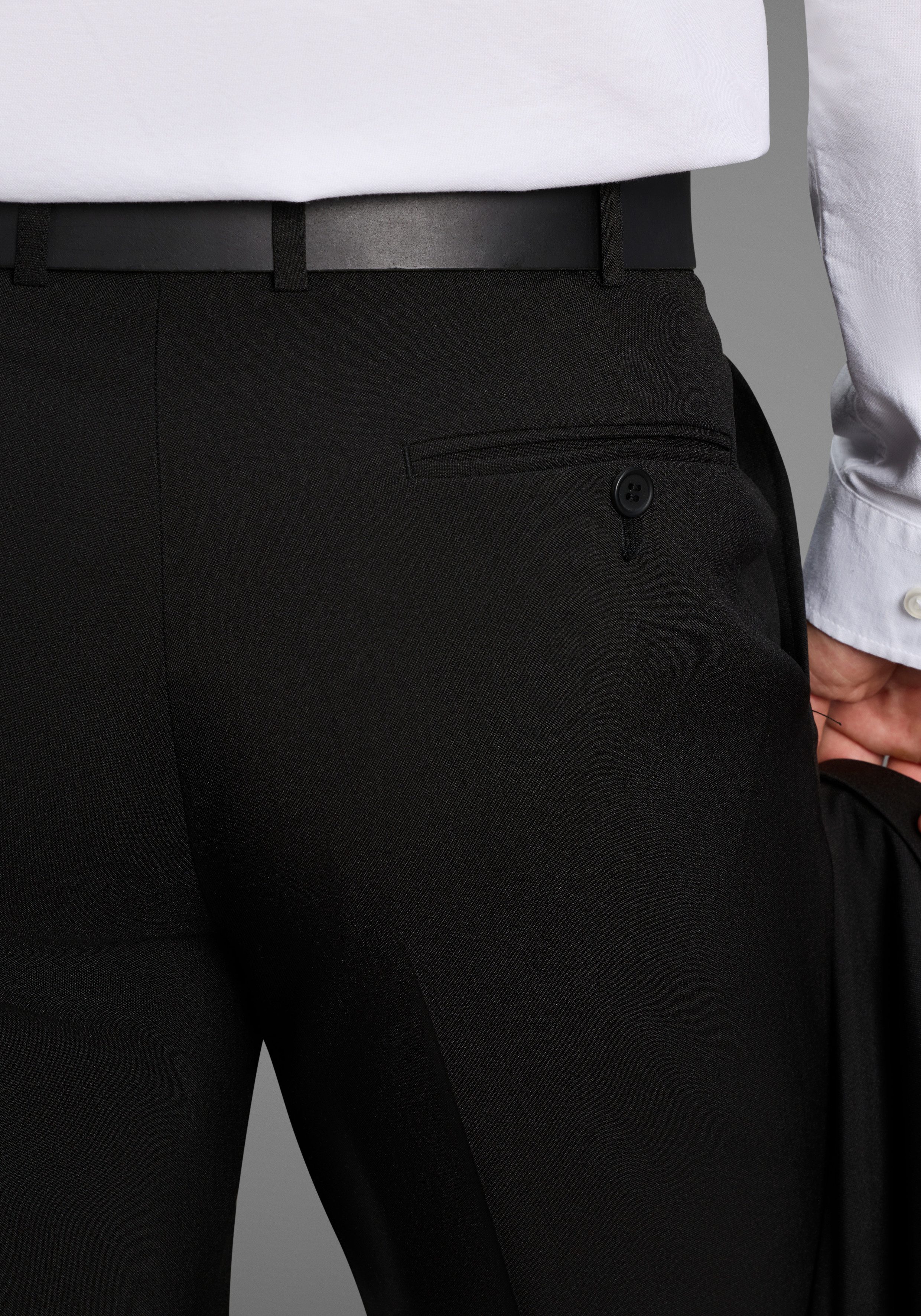 Man's World Pantalon Goed te combineren broek