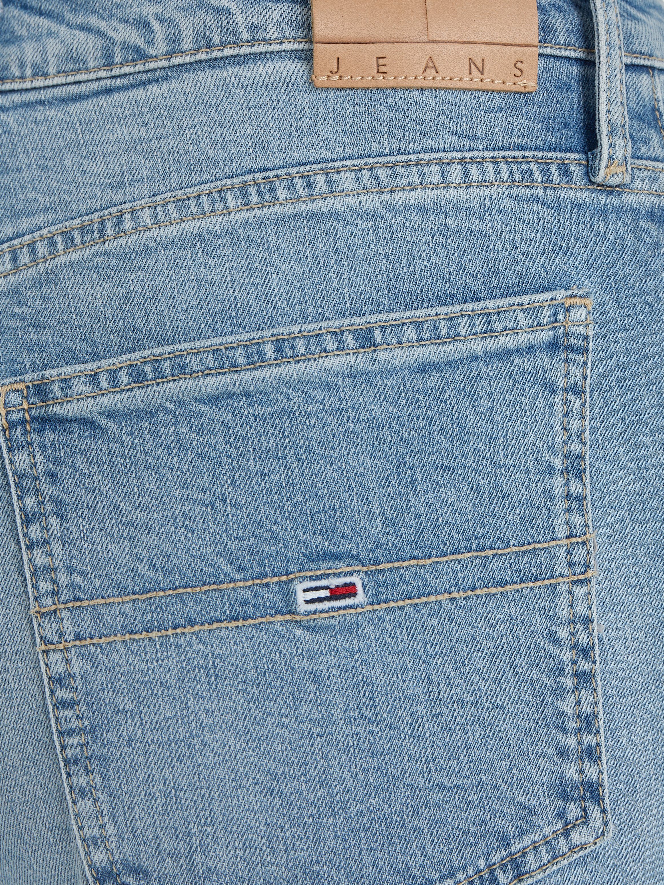 TOMMY JEANS Slim fit jeans IZZIE HGH SL ANK BH5131