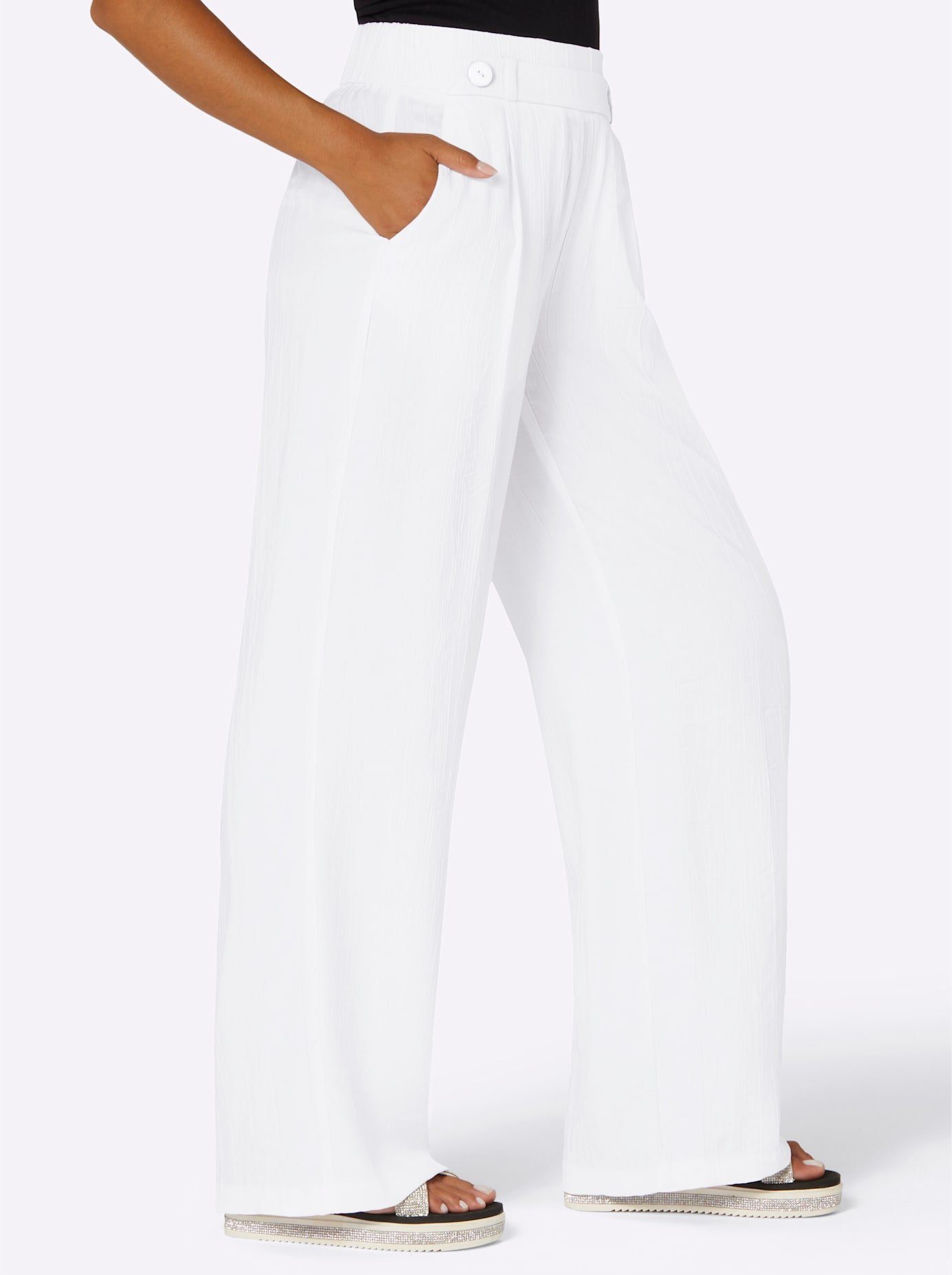 Creation L Jerseybroek