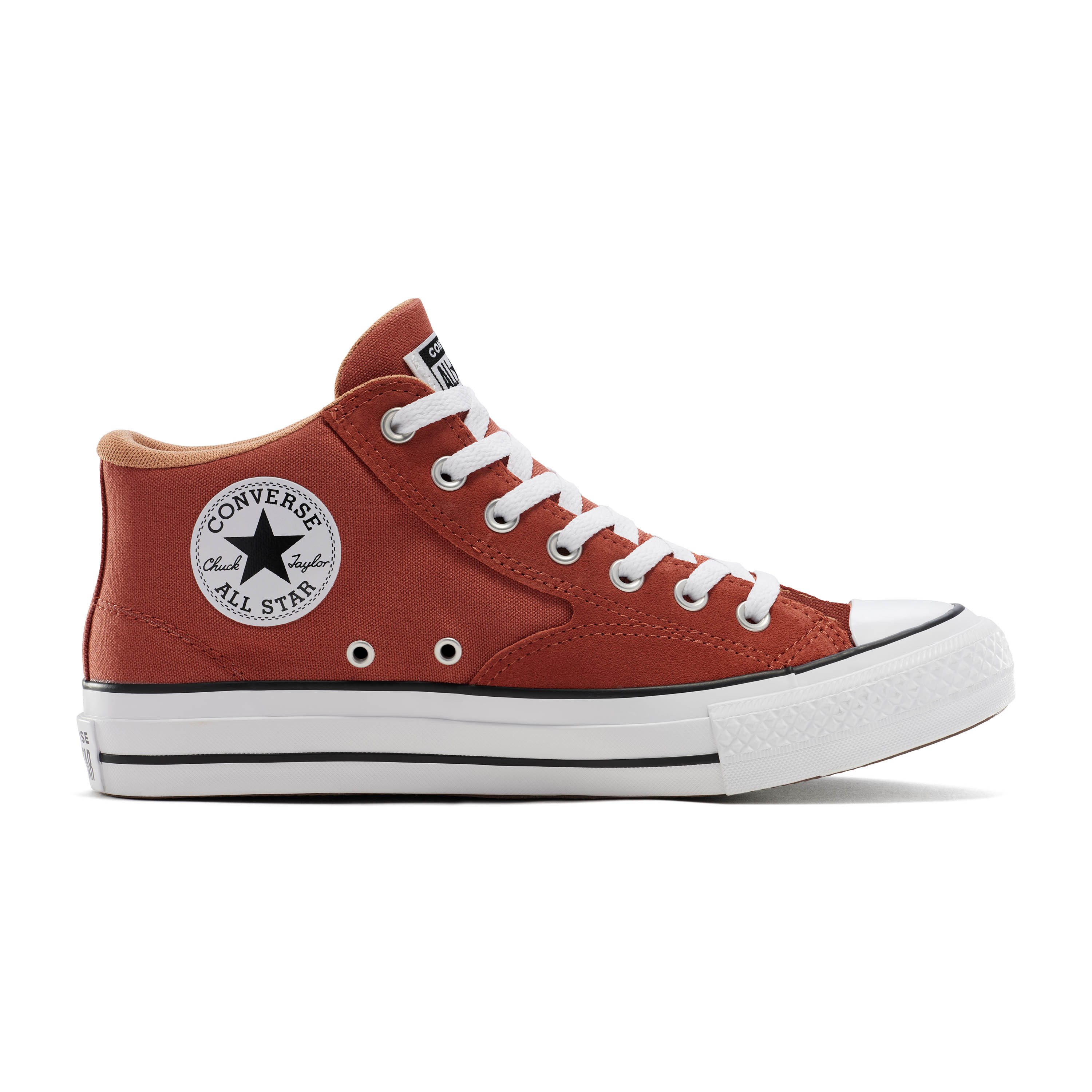 Converse Sneakers CHUCK TAYLOR ALL STAR MALDEN STREET CANVAS & SUEDE