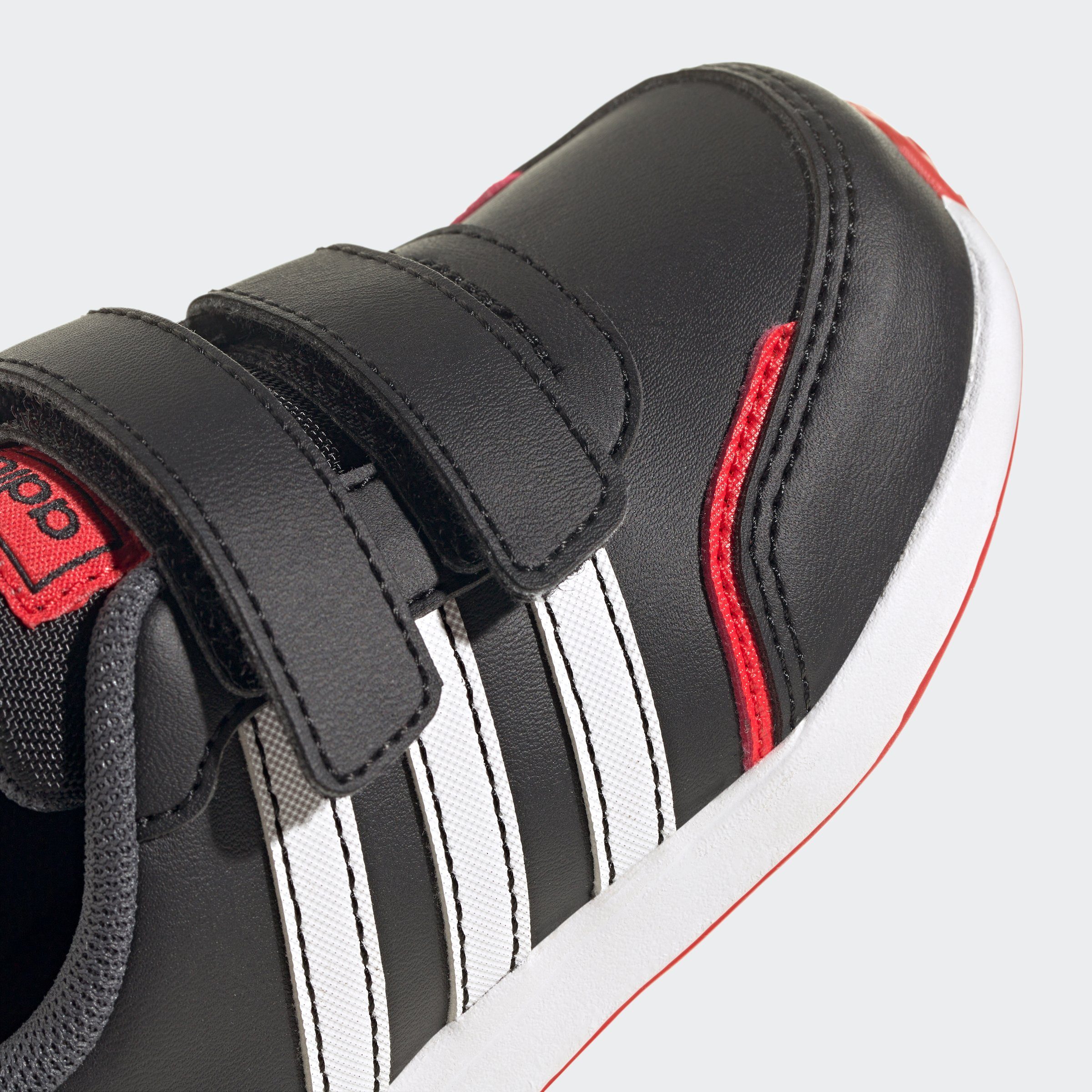 adidas Sportswear Sneakers VS SWITCH 3 LIFESTYLE RUNNING HOOK AND LOOP STRAP