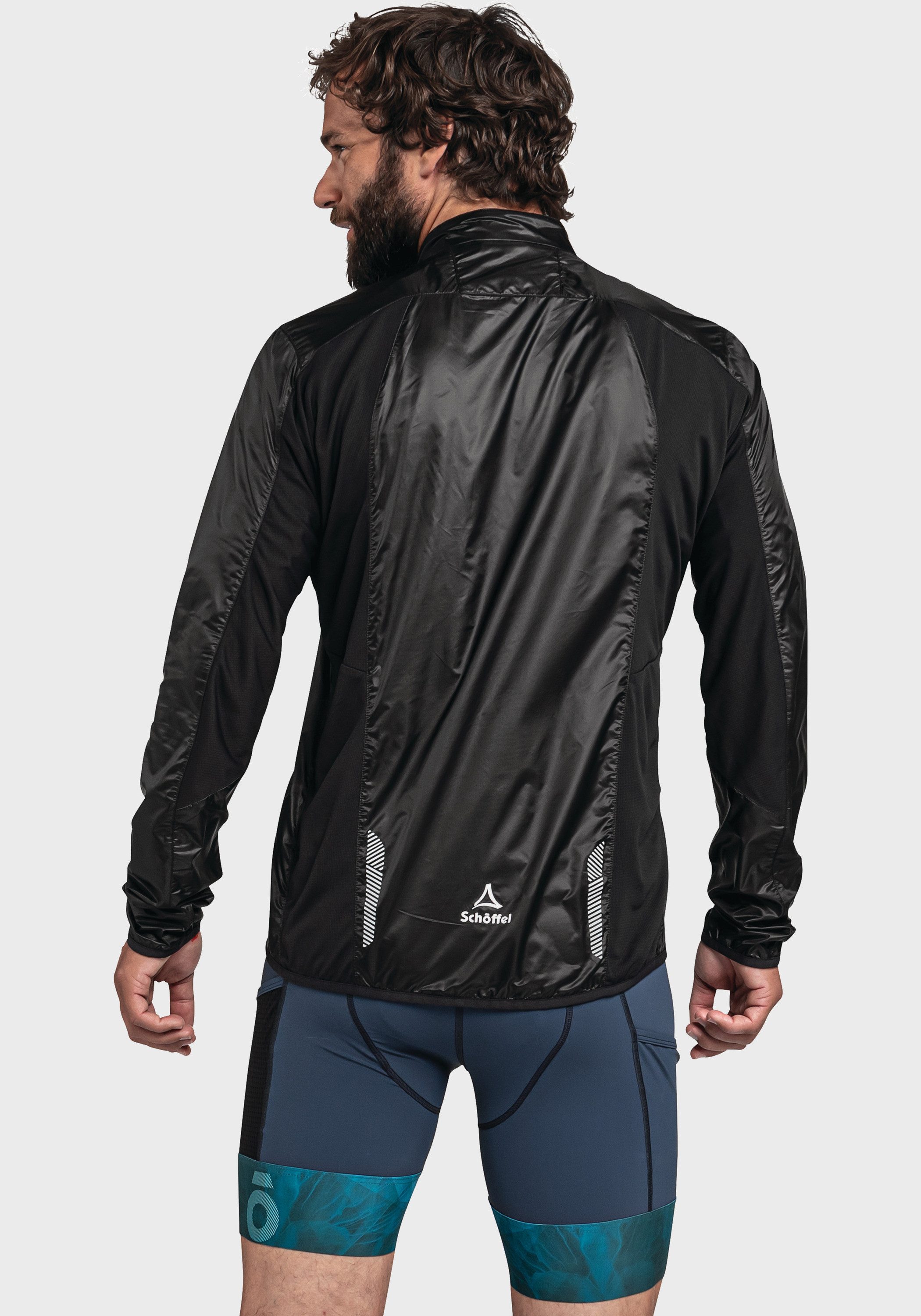 Schöffel Outdoorjack Jacket Gaiole M