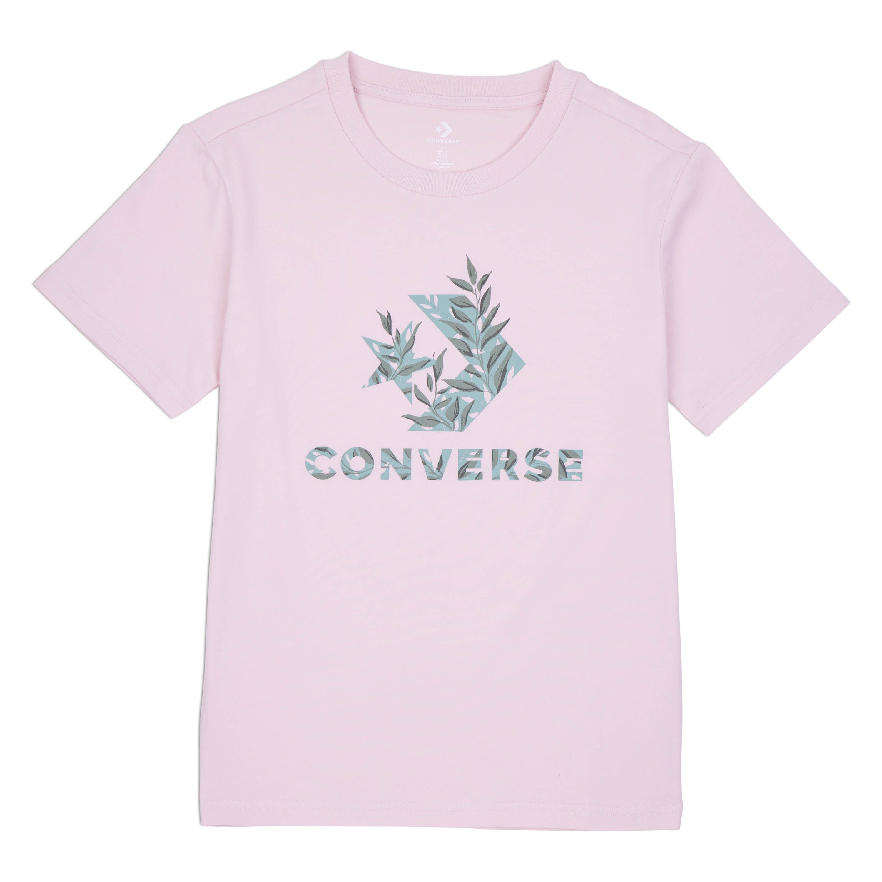 Converse T-shirt