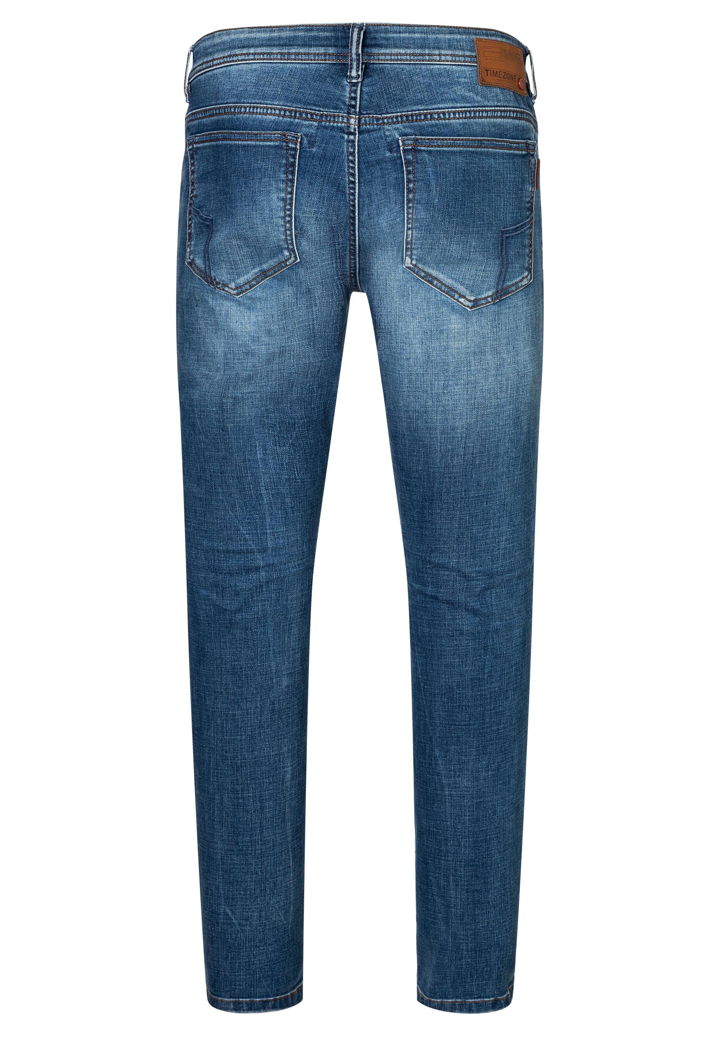 TIMEZONE Slim fit jeans Slim EduardoTZ