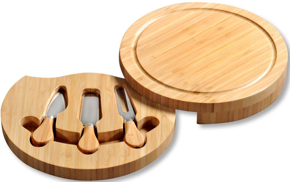 KESPER for kitchen & home Kaasplank (4 stuks)