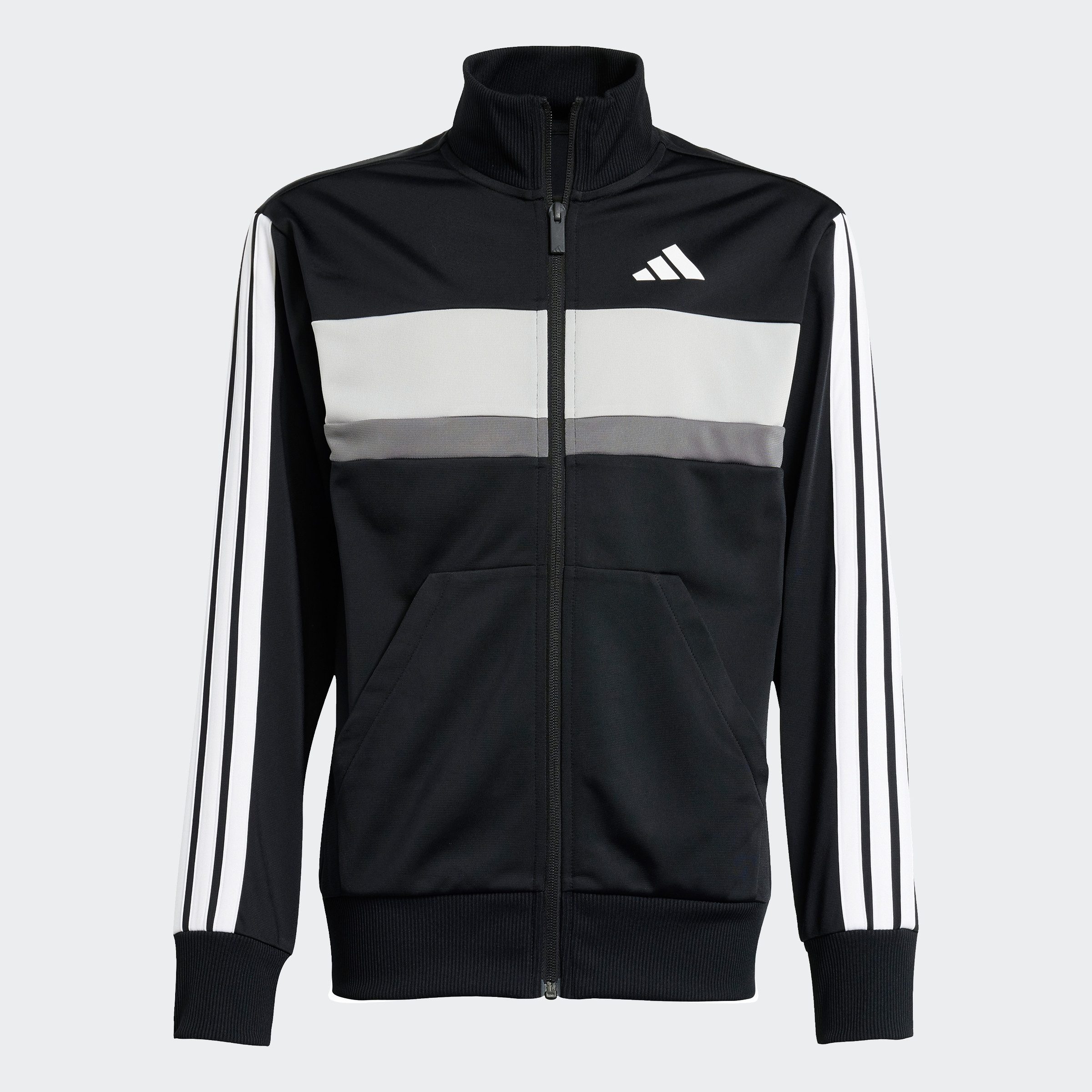 adidas Sportswear Trainingspak J 3S TIBERIO TS (2-delig)