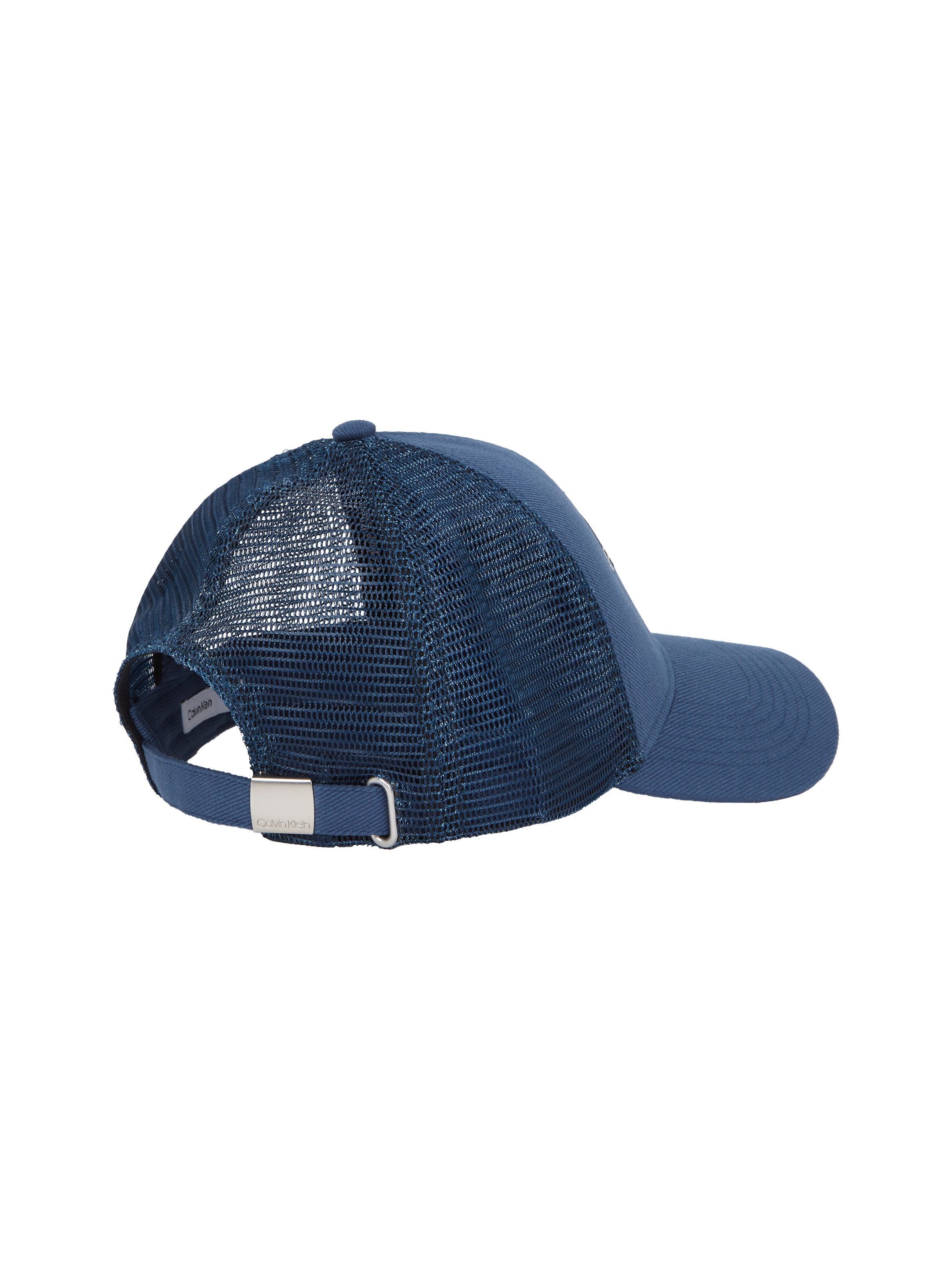 Calvin Klein Baseball pet MONOLOGO 5 PANEL MESH BACK CAP