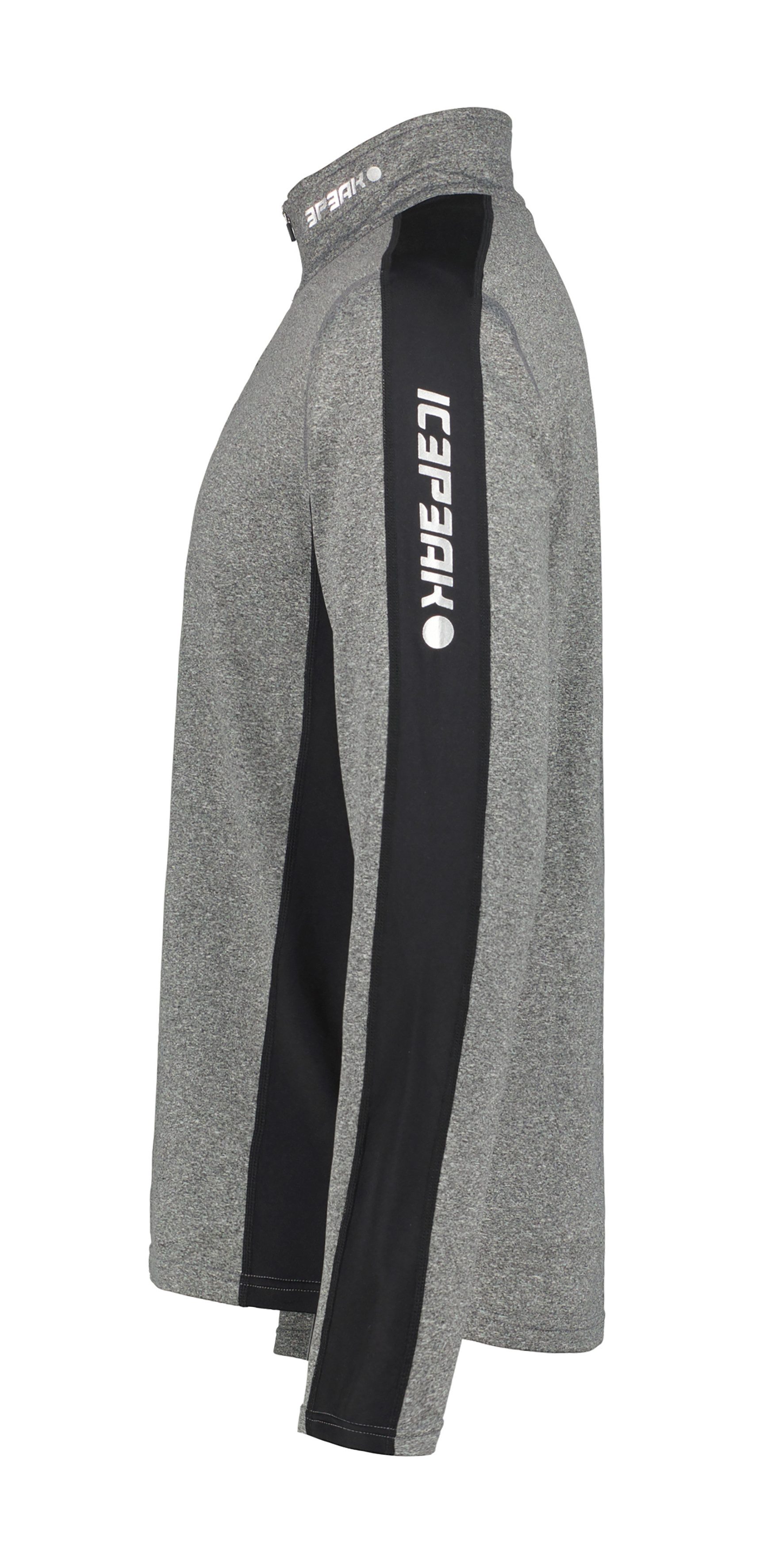 Icepeak Functioneel shirt THERMOSHIRT 1 2 ZIP FLEMINTON