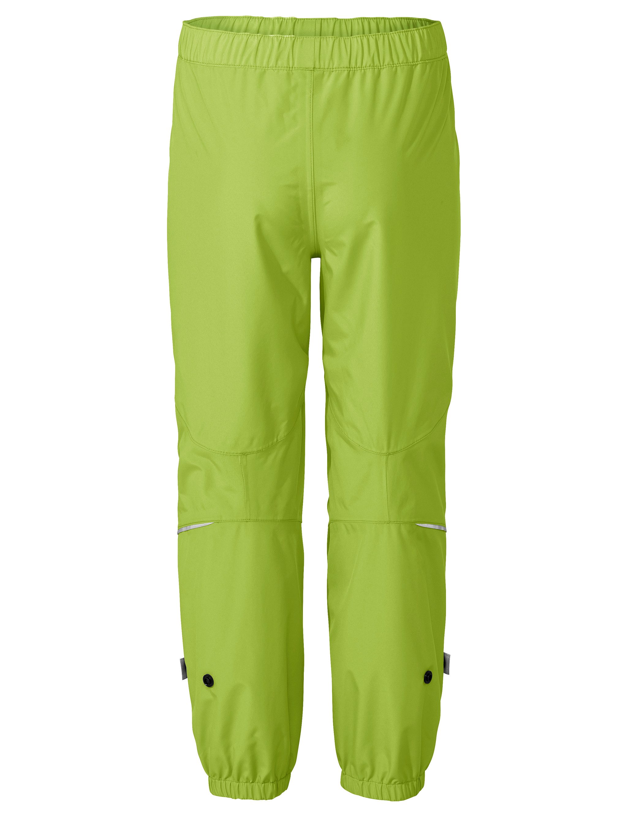 VAUDE Fietsbroek KIDS GRODY PANTS V Waterdicht, winddicht en ademend & voor kinderen