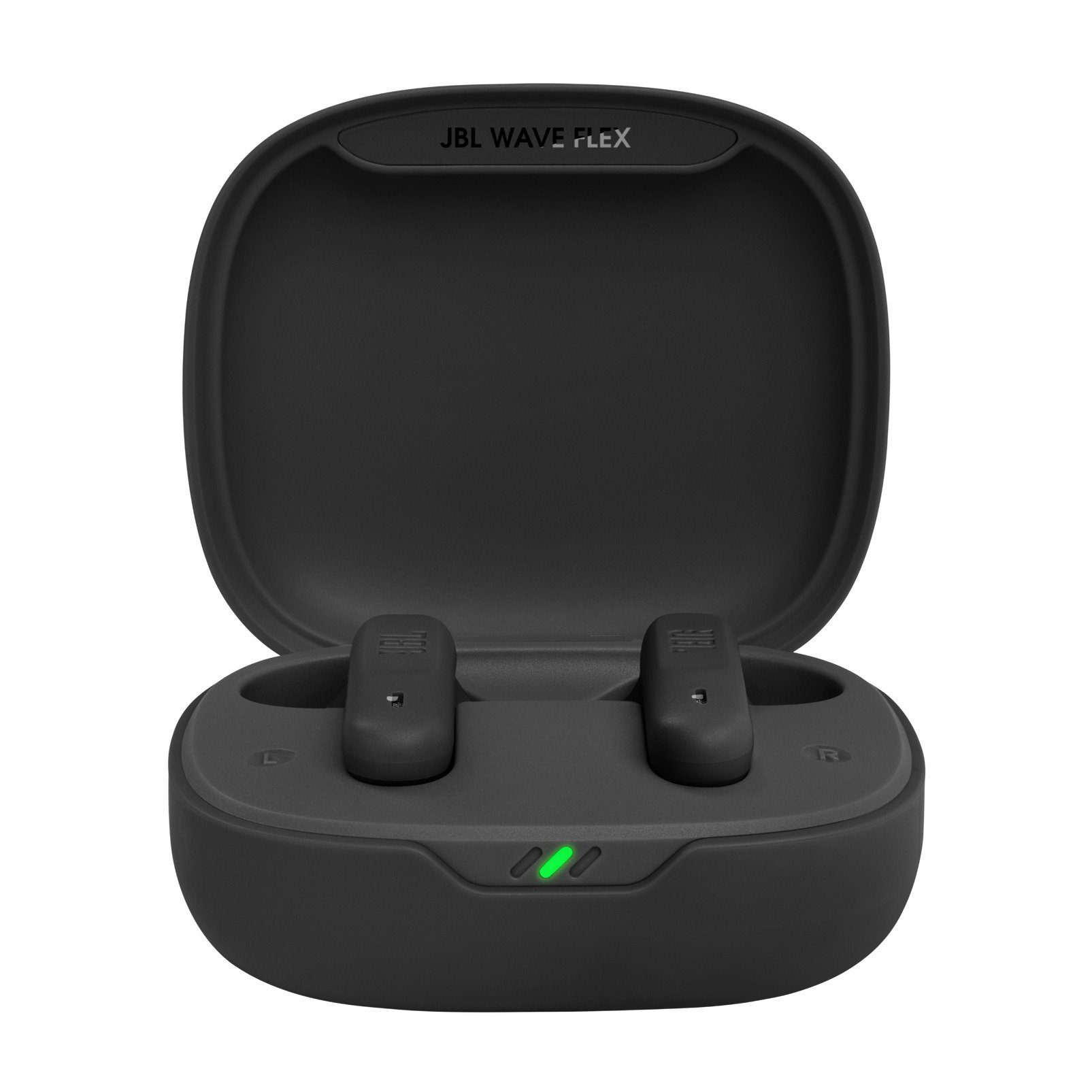 JBL Wireless in-ear-hoofdtelefoon Wave Flex