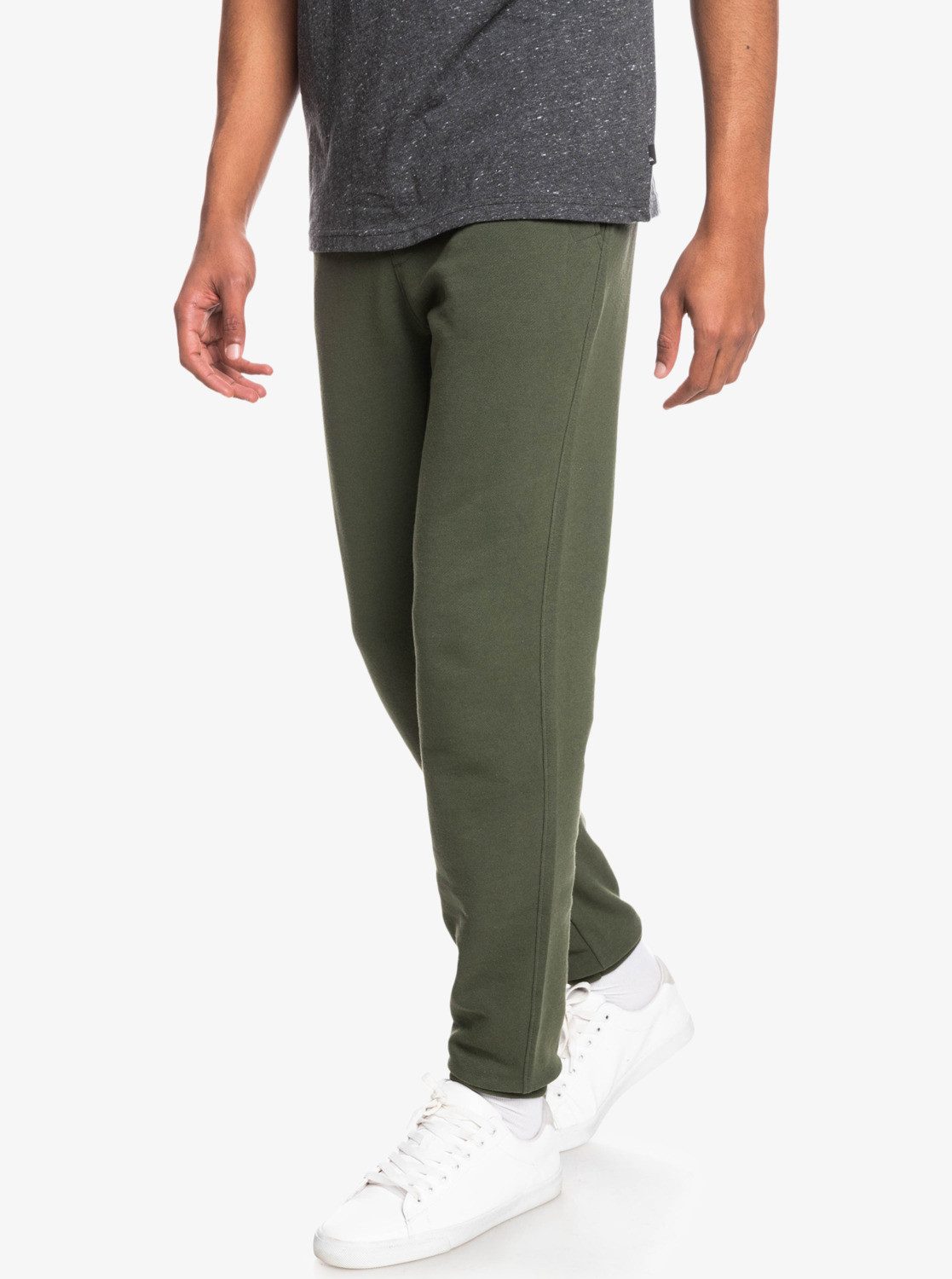 Quiksilver Fleece-broek Essentials