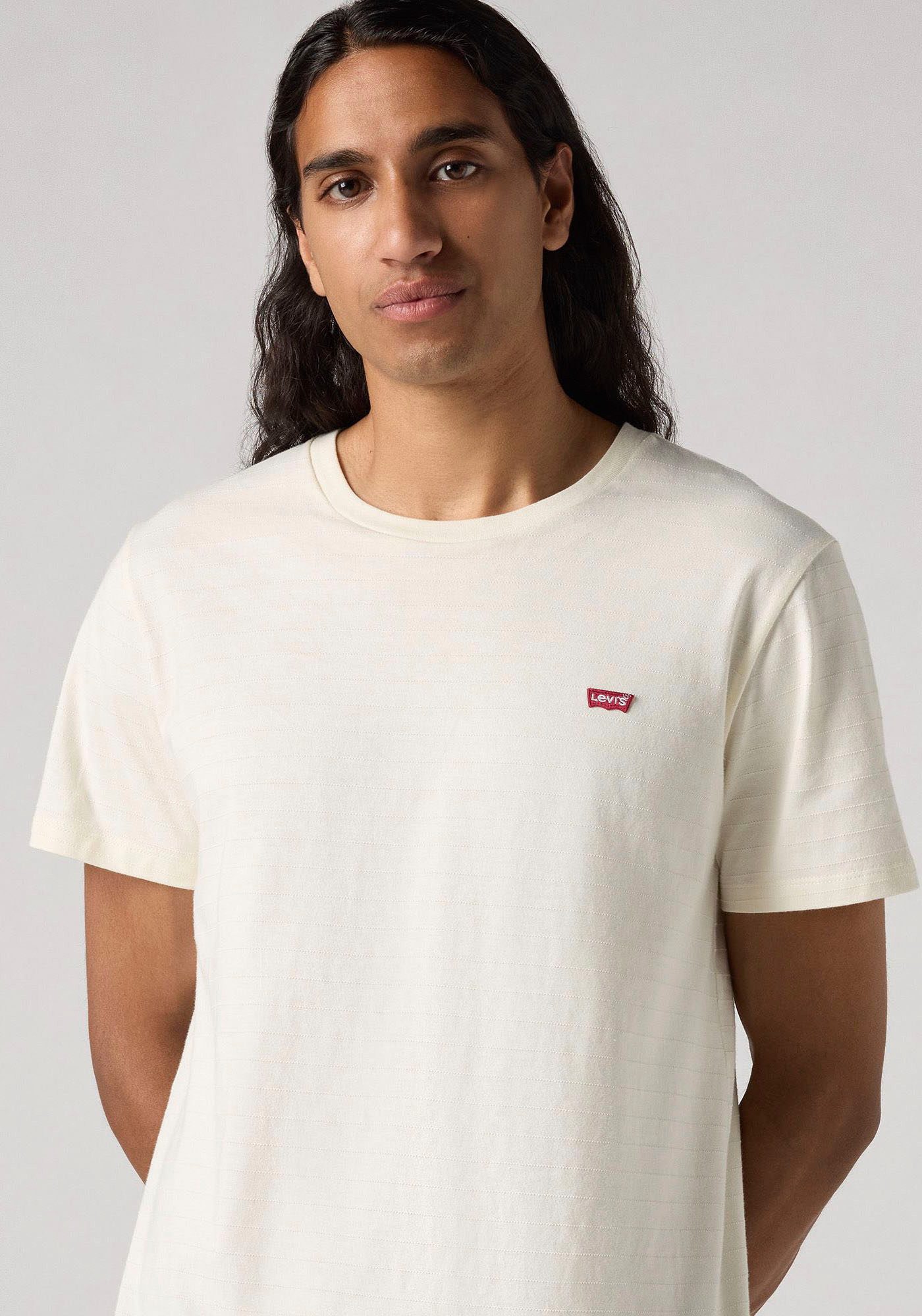 Levi's® T-shirt ORIGINAL HM TEE