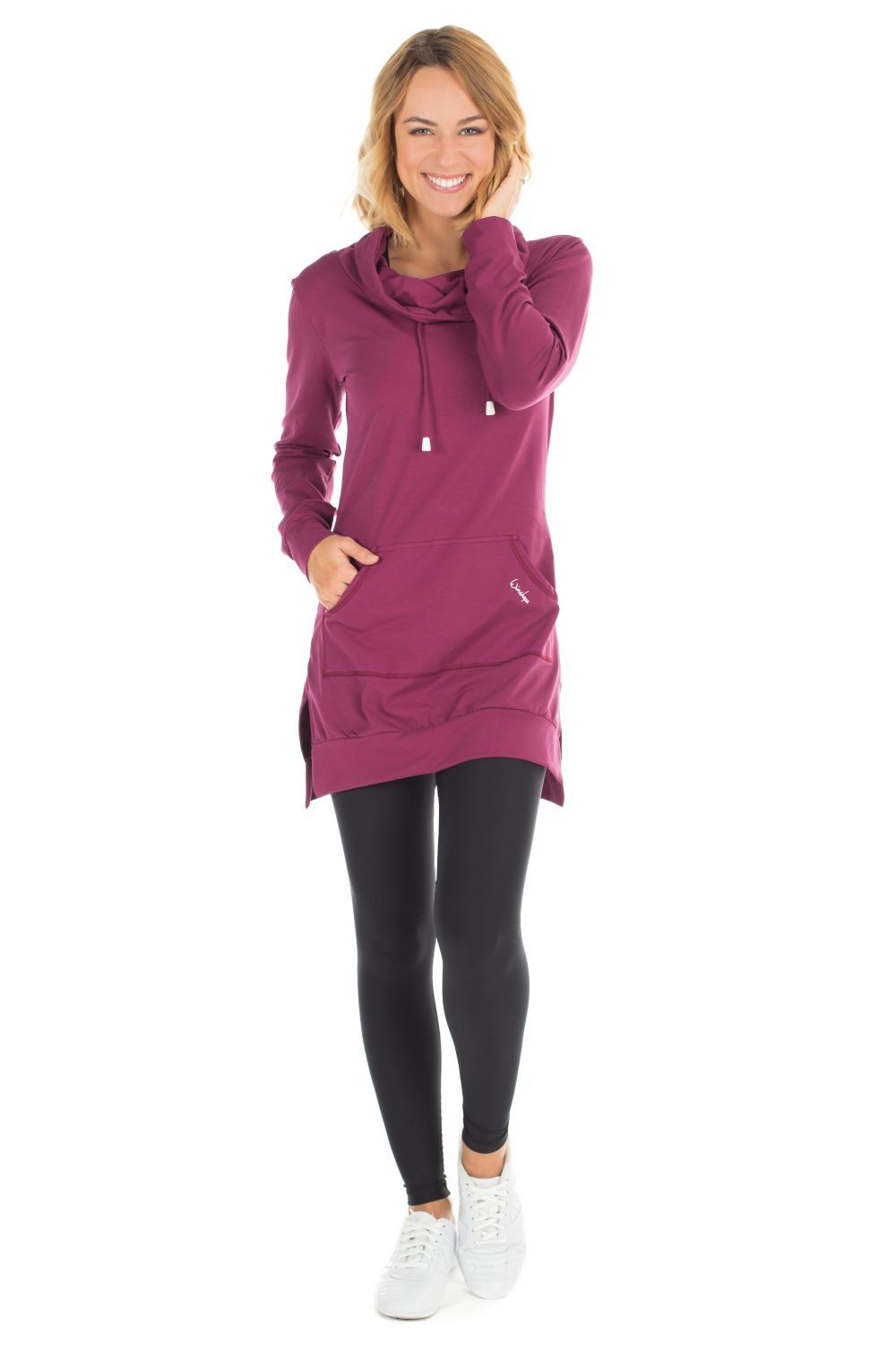 Winshape Legging Functional Power Shape Tights HWL102