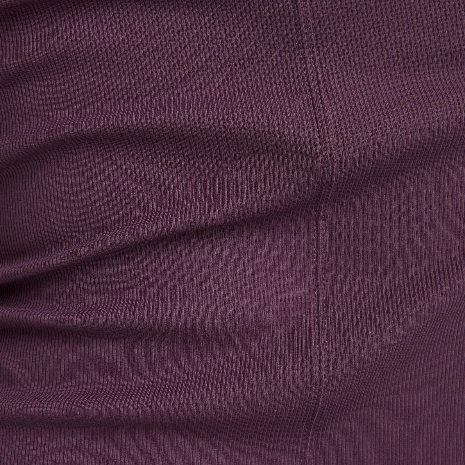New Balance Shirt met lange mouwen Micro-Rib Long Sleeve