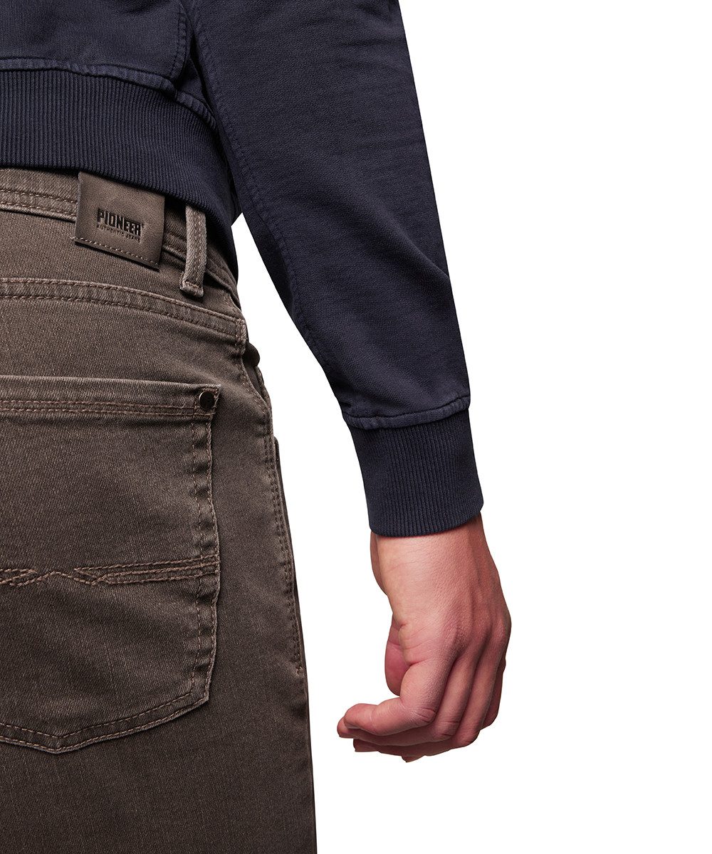 Pioneer Authentic Jeans Five-pocketsbroek Rando in five-pocketsstijl