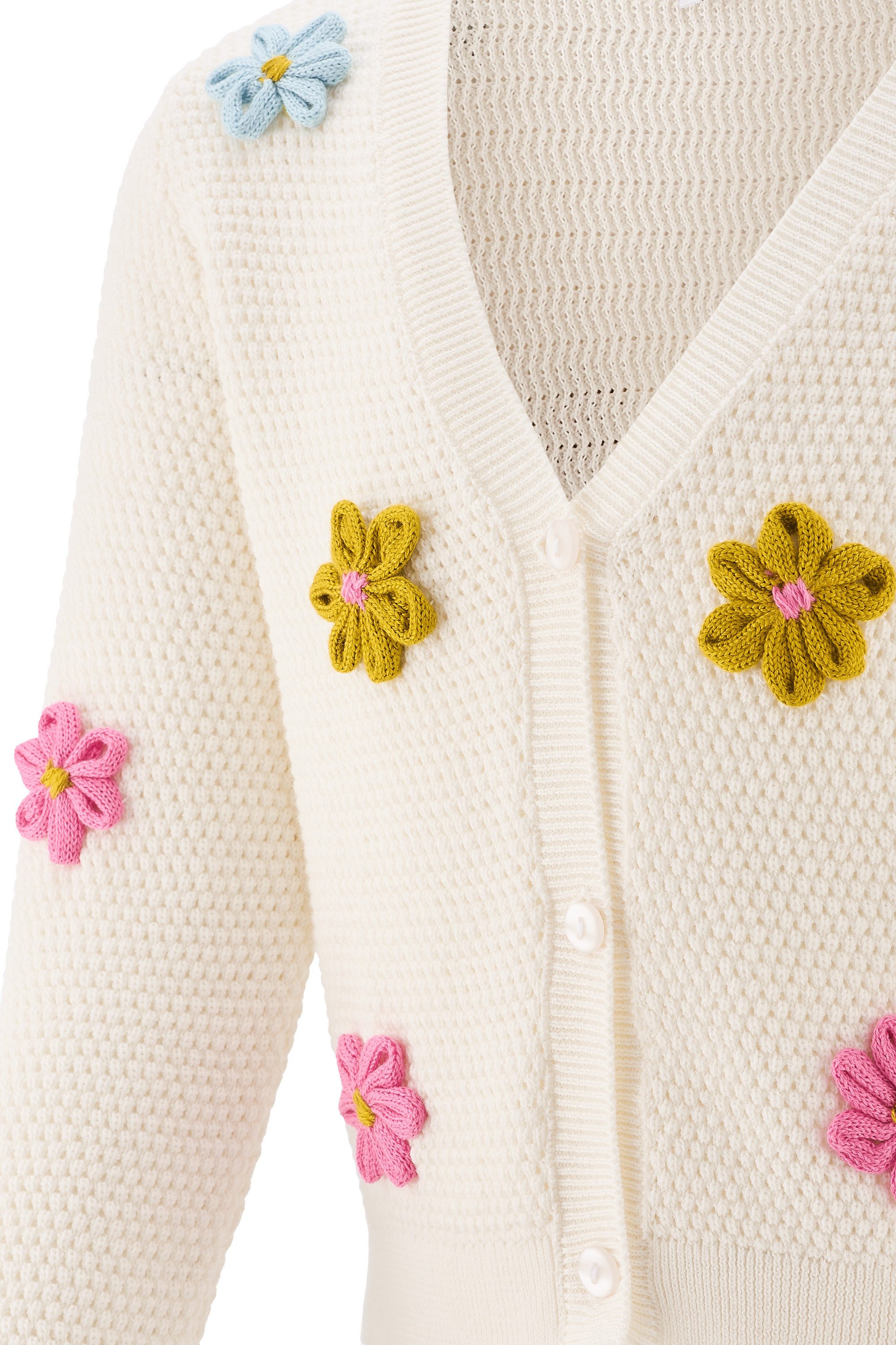 happy girls Zomerjurk Cardigan