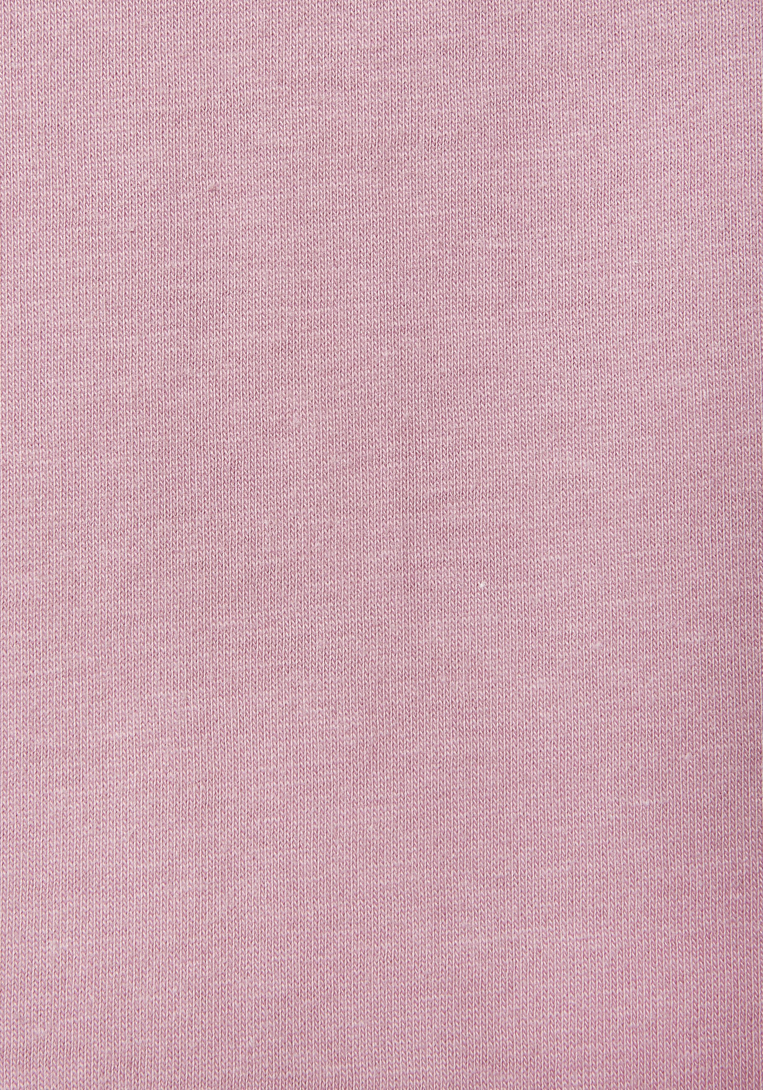 Copenhagen Studios T-shirt Met subtiele logoprint vooraan van zachte jersey kwaliteit met biologische katoen