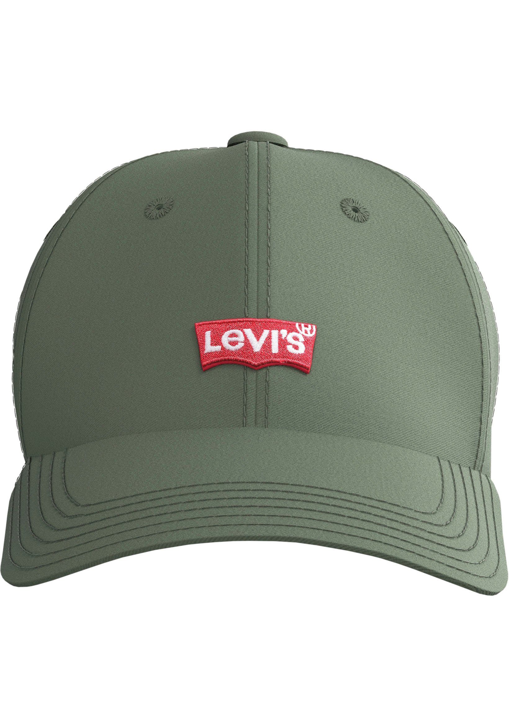 Levi's® Baseballcap Housemark Flexfit