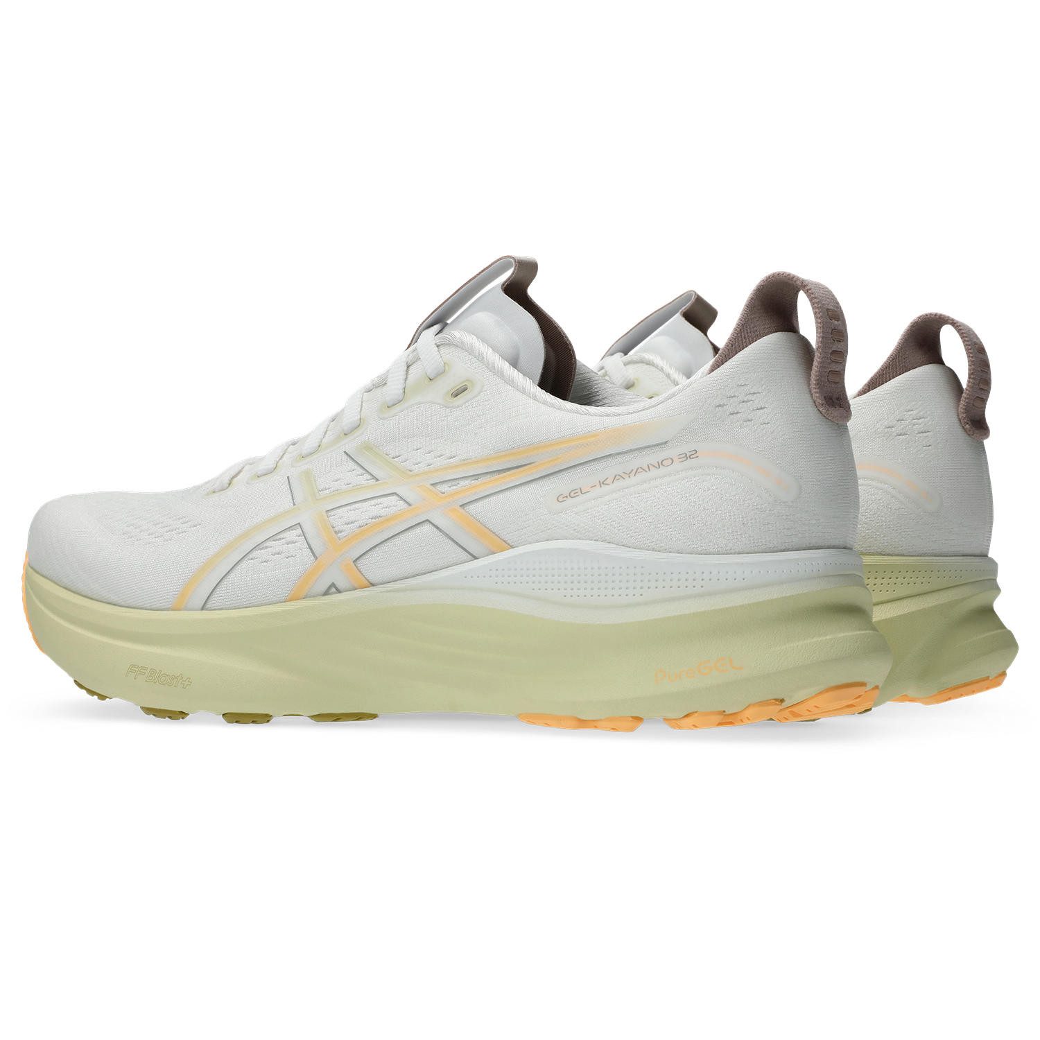 Asics Runningschoenen GEL-KAYANO 32 voor meer stabiliteit