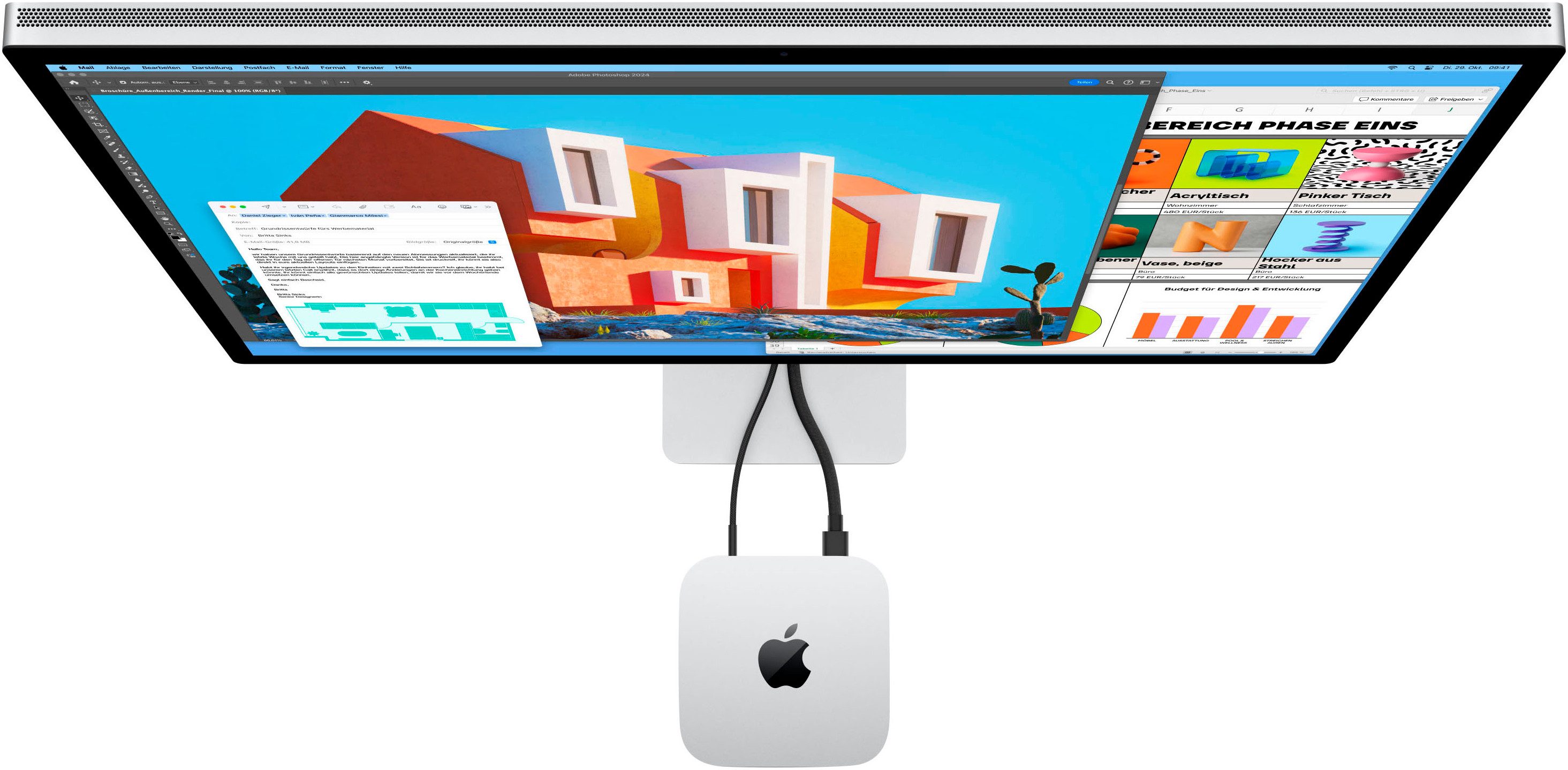 Apple Mac mini