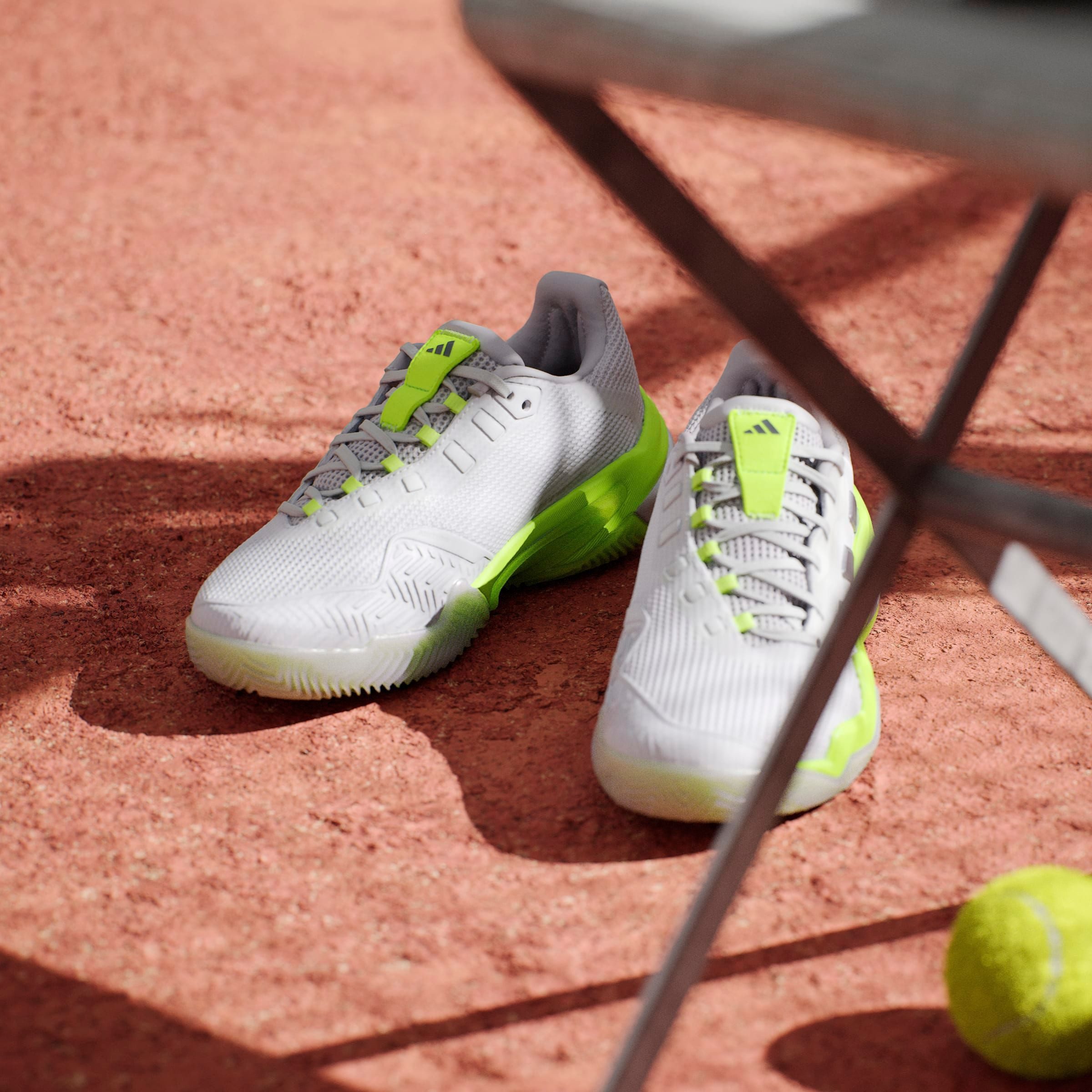 adidas Performance Tennisschoenen BARRICADE 13 CLAY
