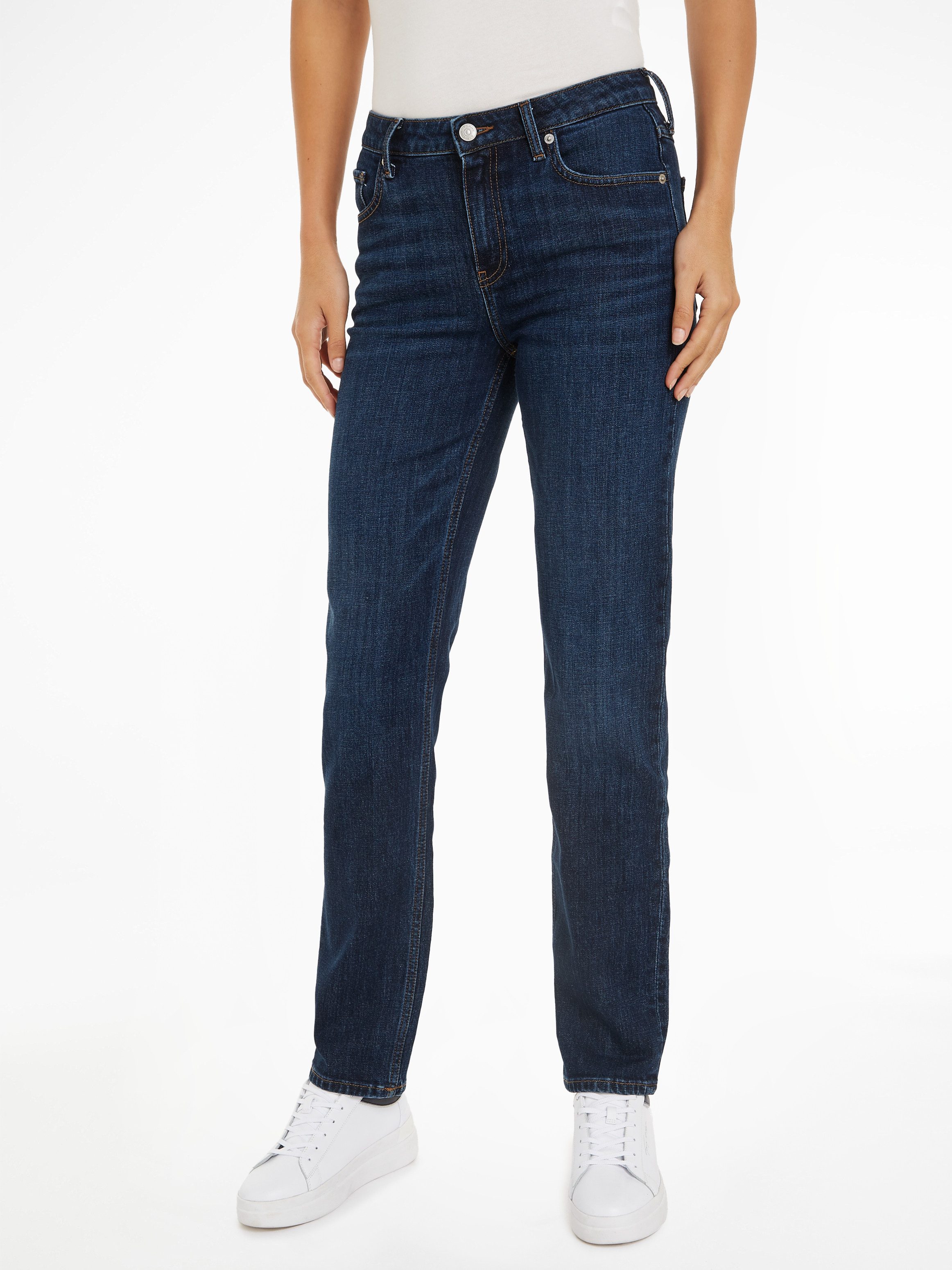 Tommy Hilfiger Straight jeans