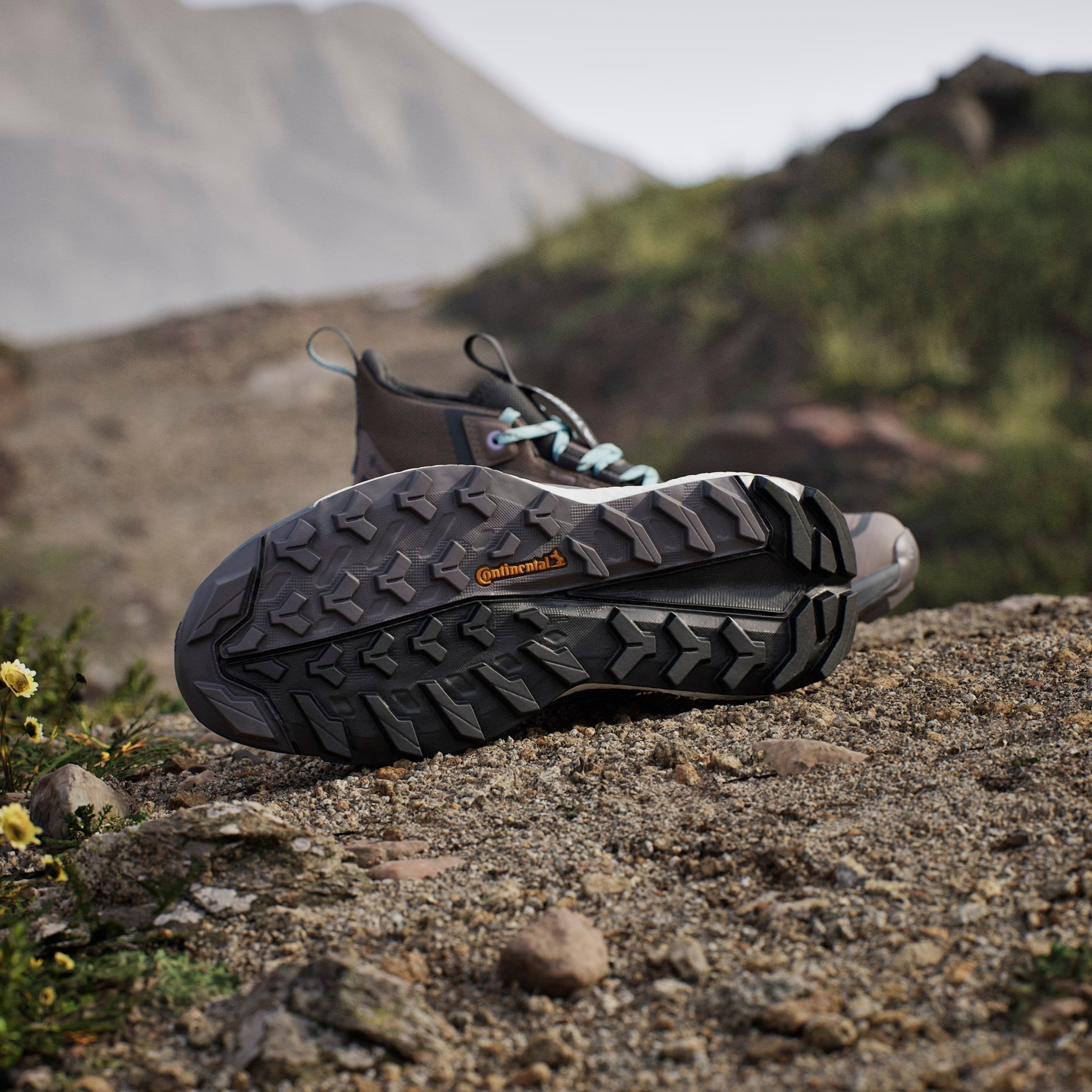 adidas TERREX Wandelschoenen TERREX FREE HIKER 2.0 GORE-TEX