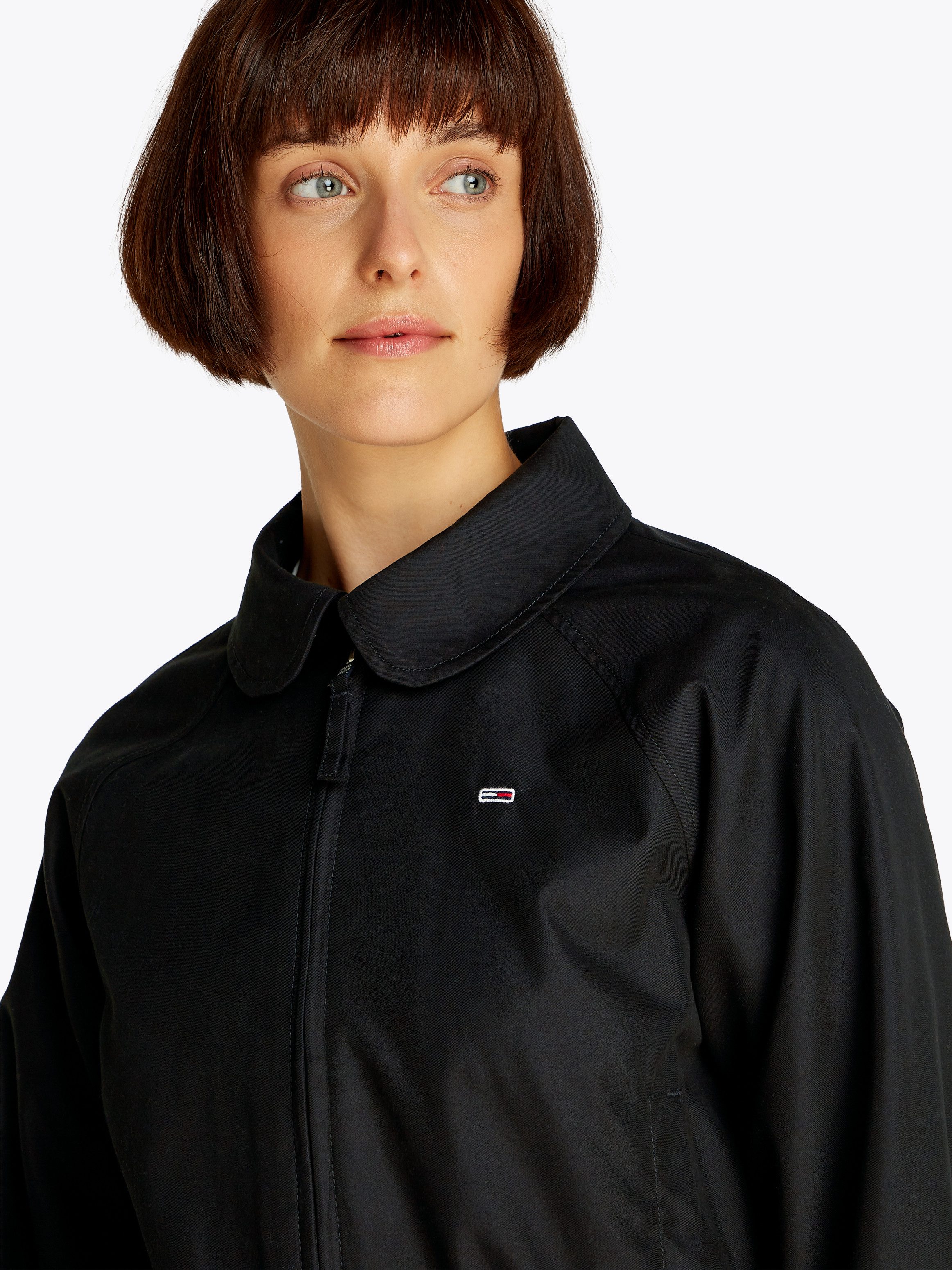 TOMMY JEANS Blouson TJW COTTON JACKET EXT