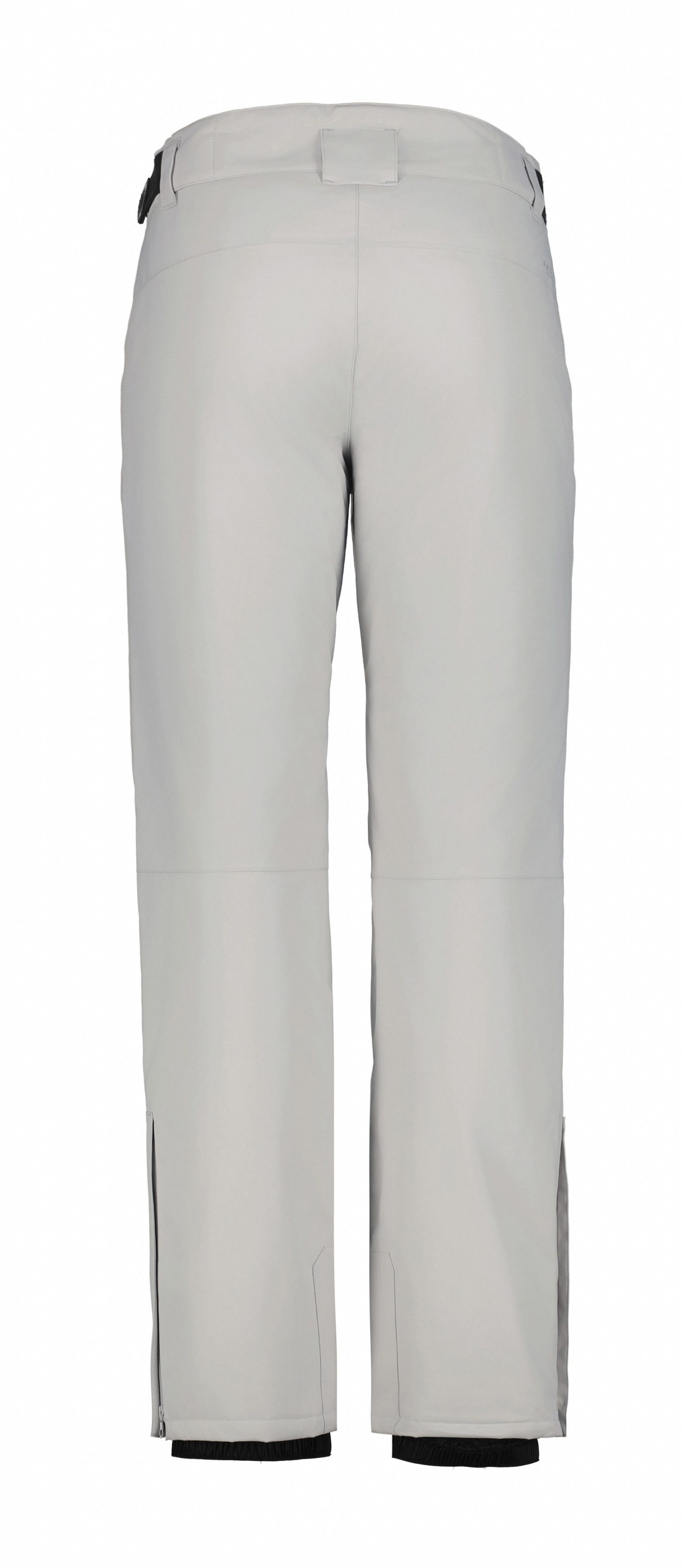 Icepeak Skibroek ICEPEAK COLMAN met subtiele logobadge aan de beenafsluiting (1-delig)