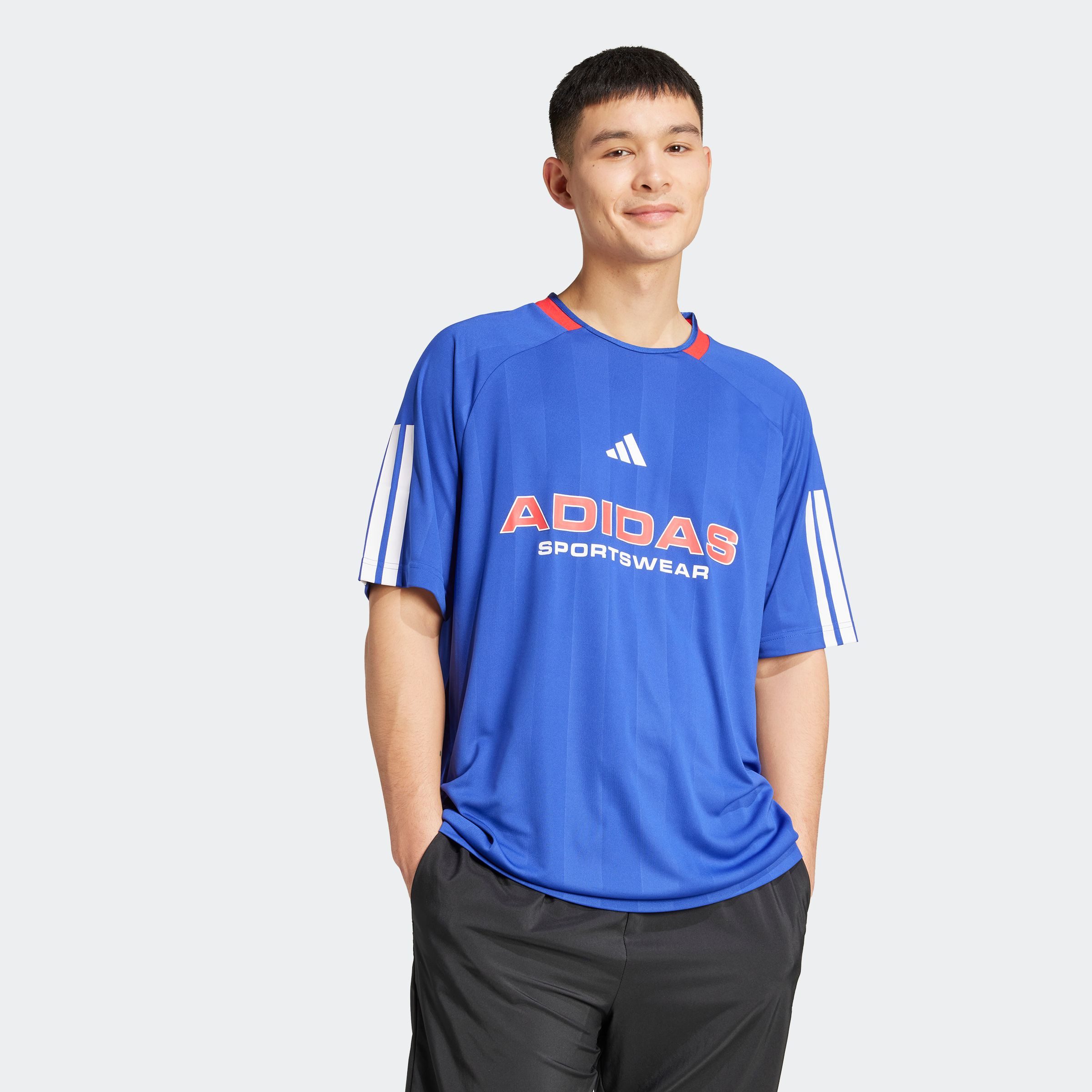 adidas Sportswear T-shirt M TIRO JERSEY