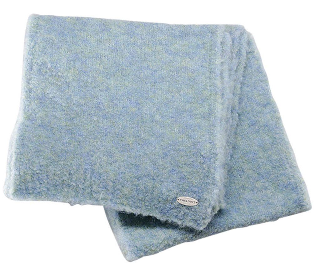 chillouts Gebreide sjaal Graham Scarf met optimaal draagcomfort
