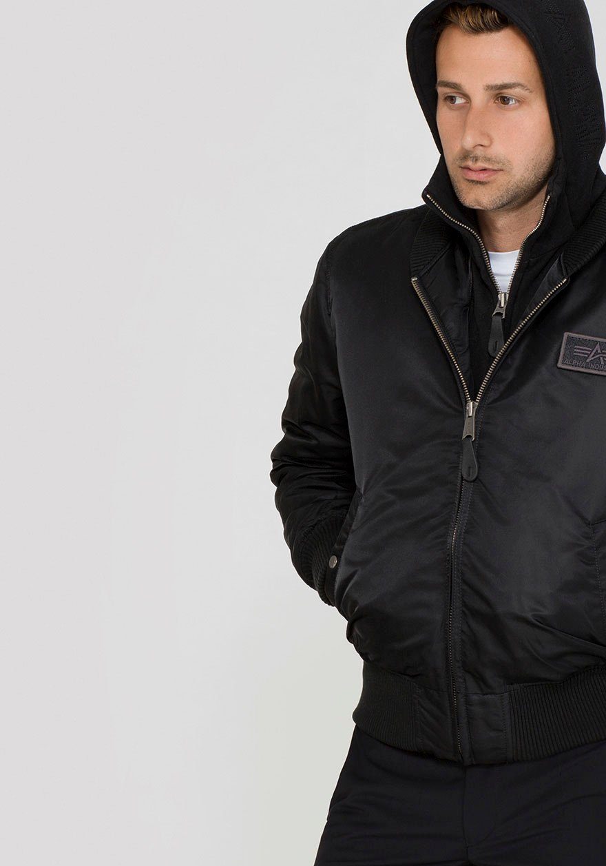 Alpha Industries Bomberjack MA-1 D-TEC