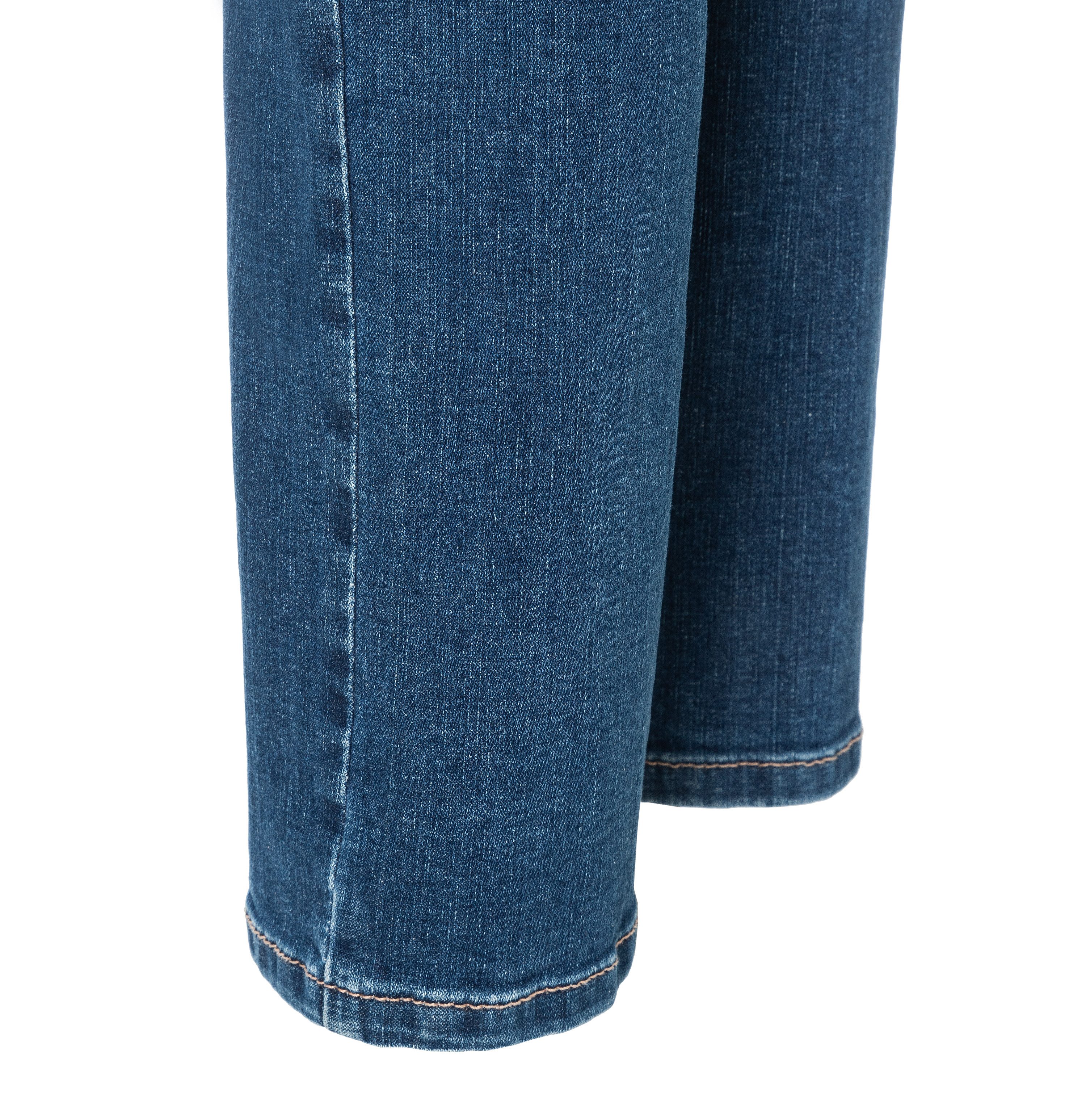MAC 5-pocket jeans Angela