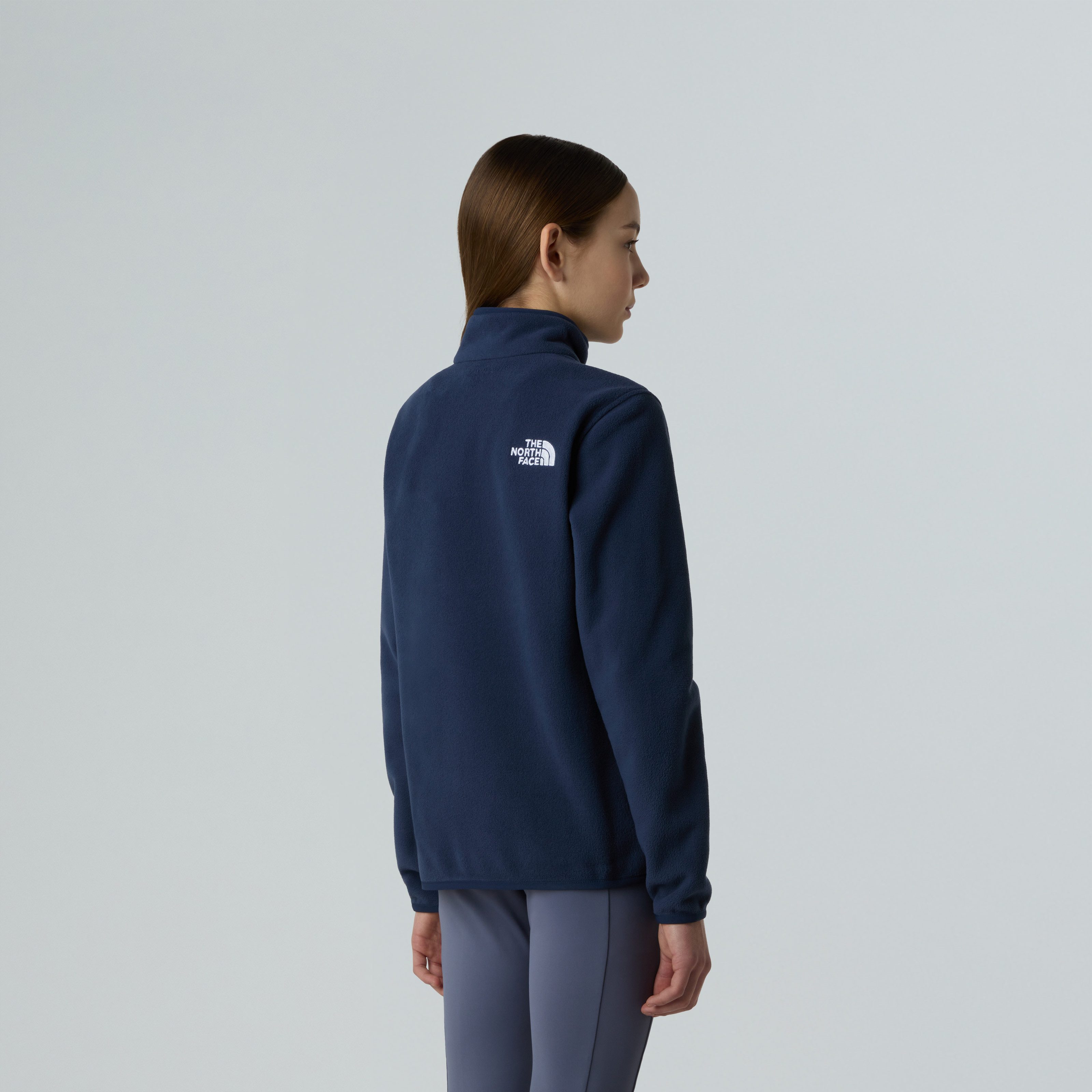 The North Face Tricot-fleecetrui