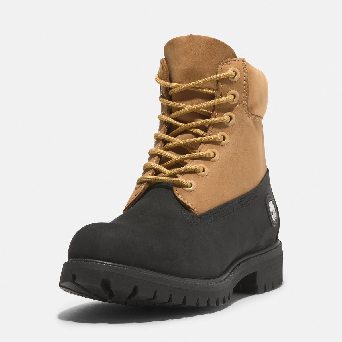 Timberland Veterschoenen 6 inch Premium FTB Winterlaarzen, veterschoenen, winterschoenen, waterdicht