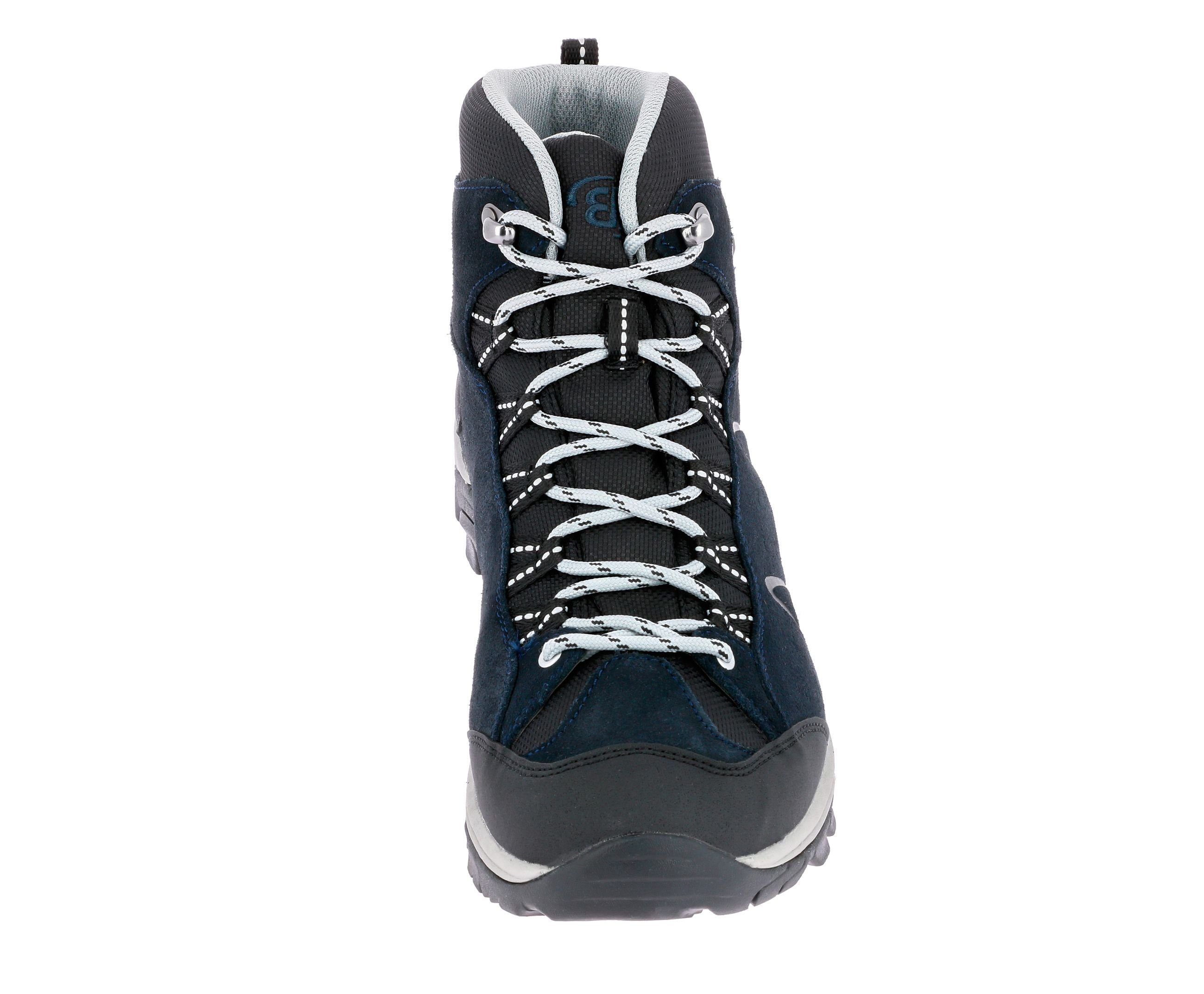 BRÜTTING Wandelschoenen Hoge trekkingschoenen Mount Bona High