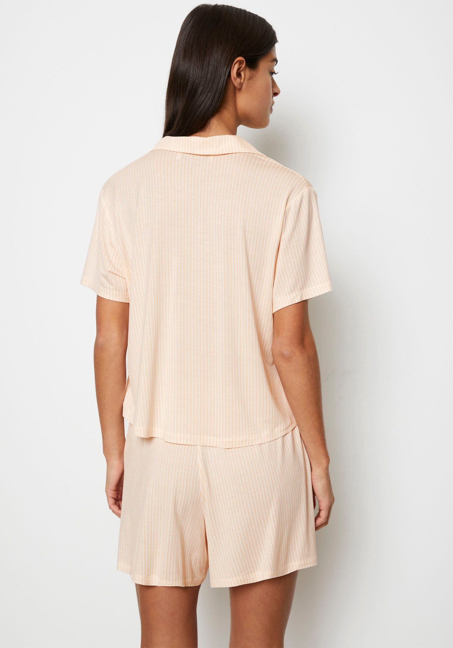 Marc O'Polo Pyjama top Mix & Match Modal