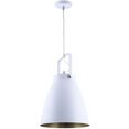 paco home hanglamp boone pd wit