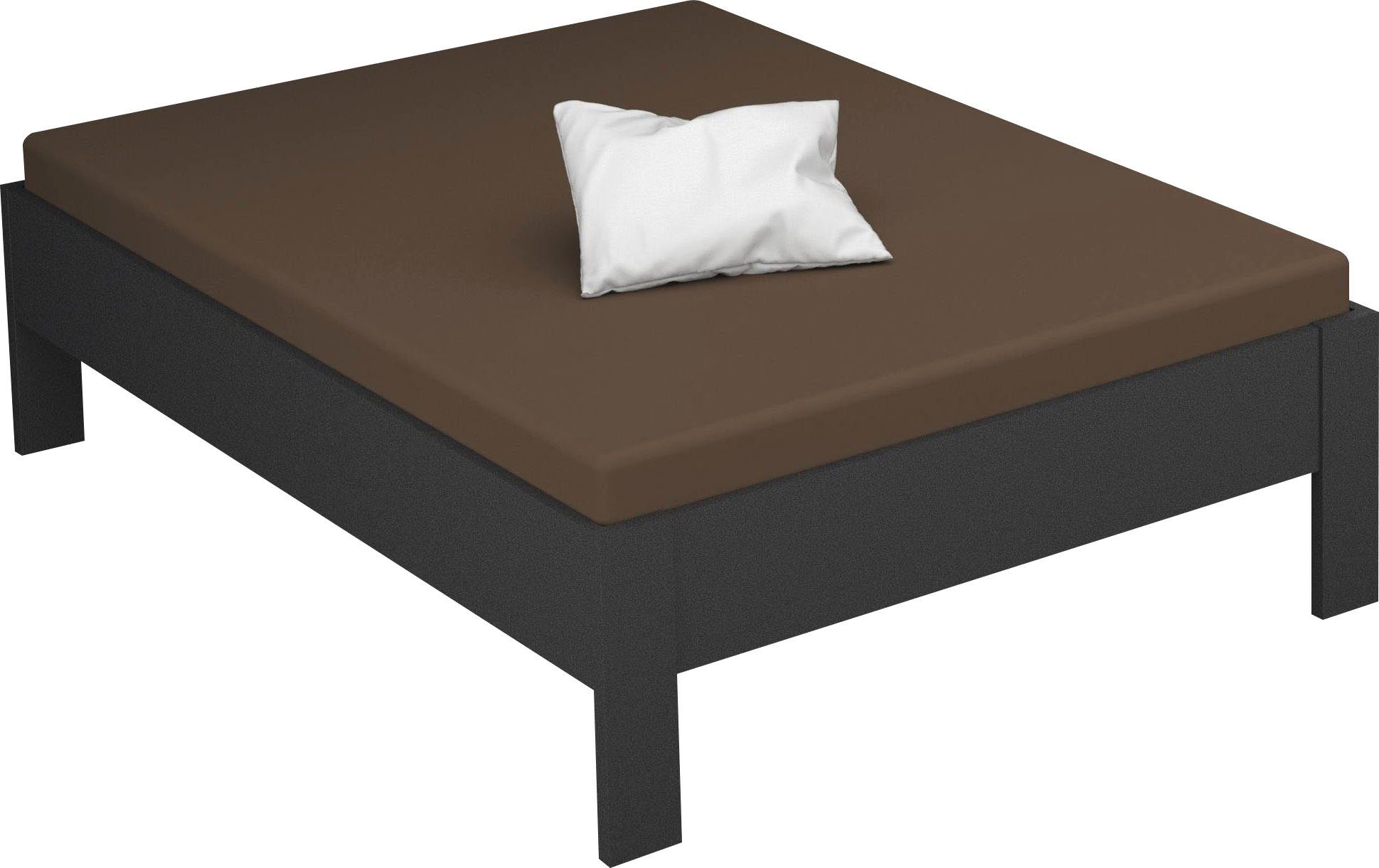 rauch Futonbed Aditio zonder hoofdbord