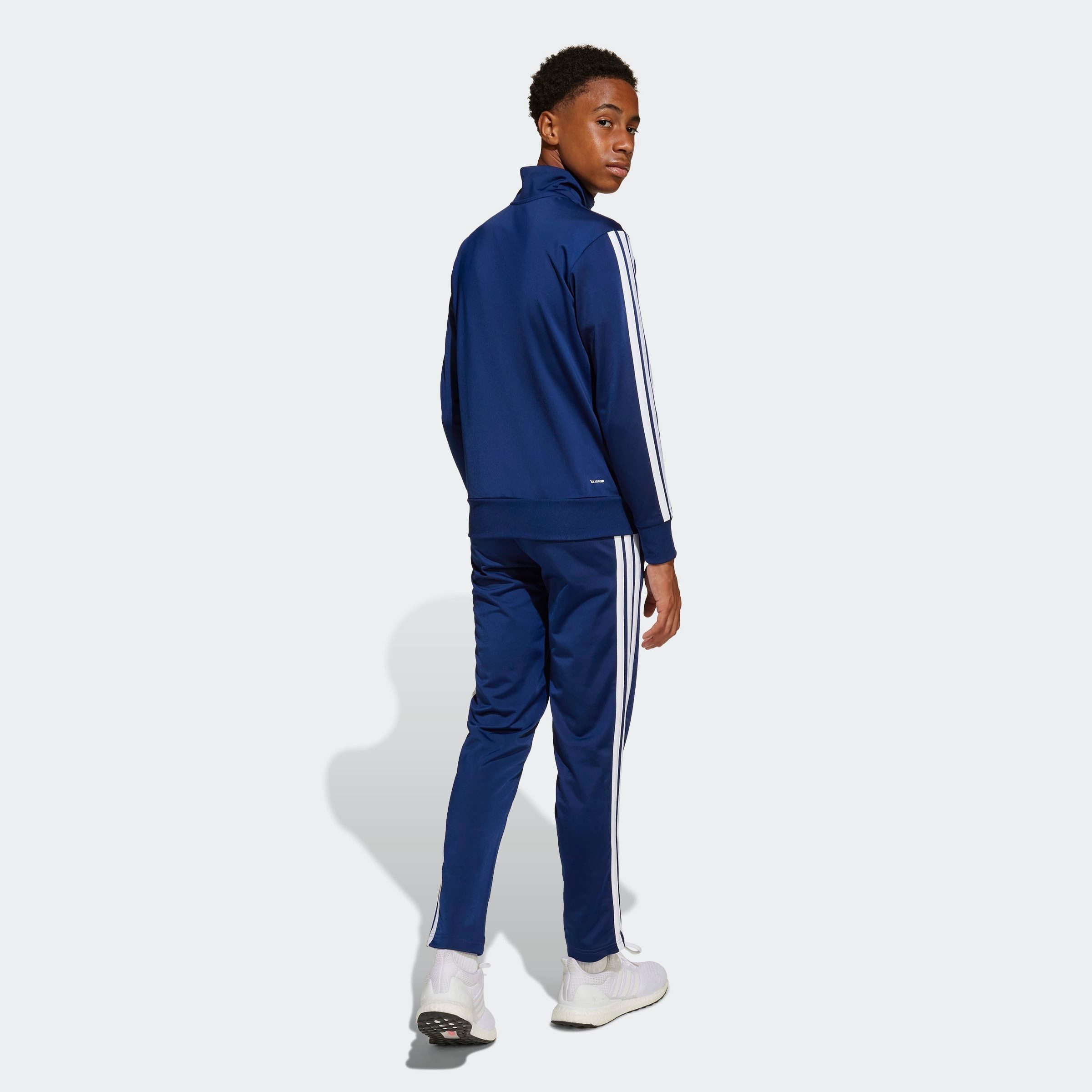 adidas Sportswear Trainingspak J 3S TR TS 205 (2-delig)