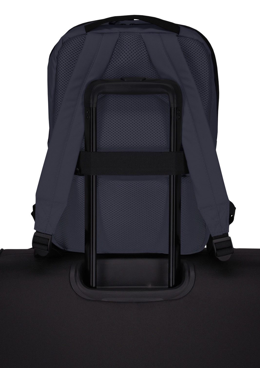travelite Rugzak BASICS Plane RV