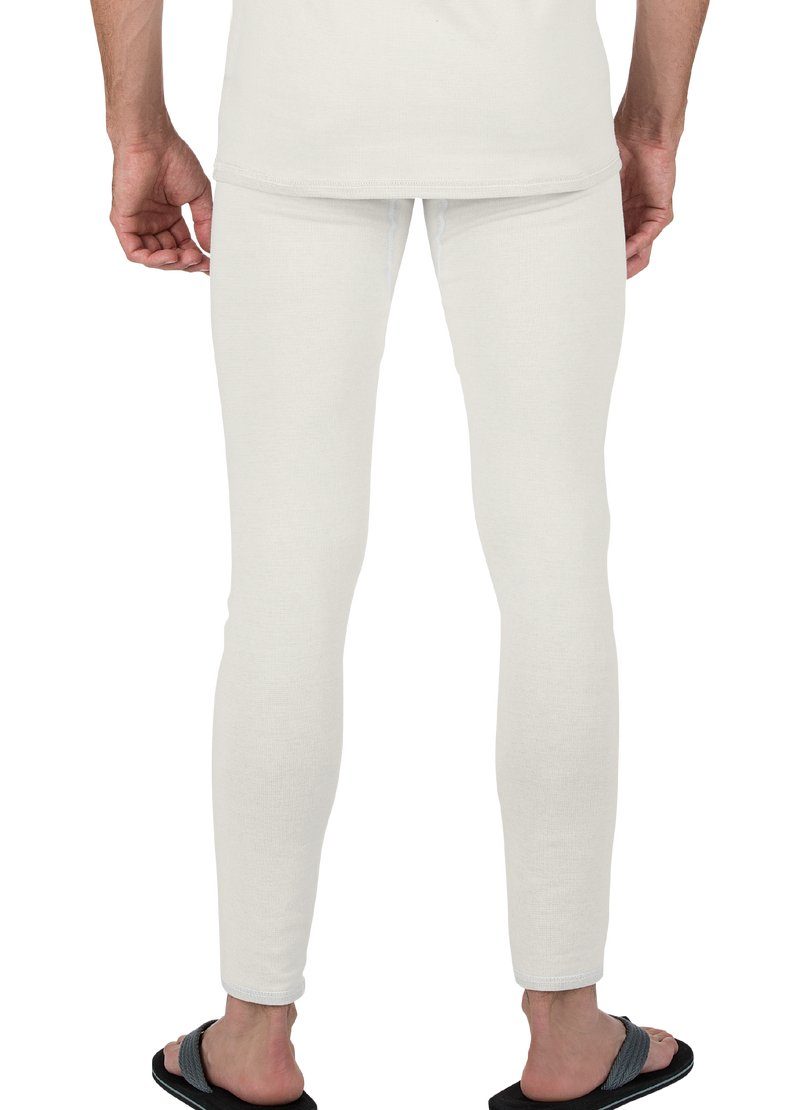Trigema Lange onderbroek TRIGEMA lange functionele broek (1 stuk)