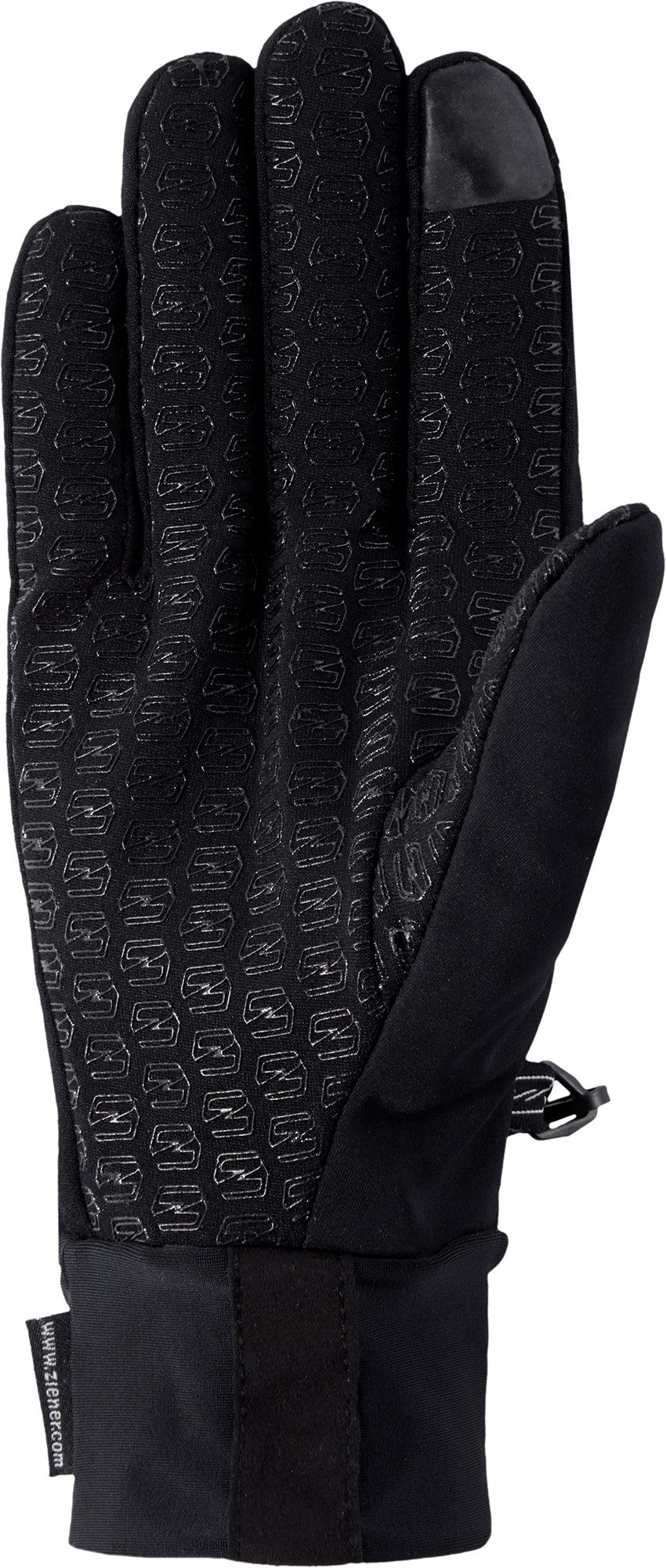 Ziener Multisporthandschoenen IVIDURO TOUCH