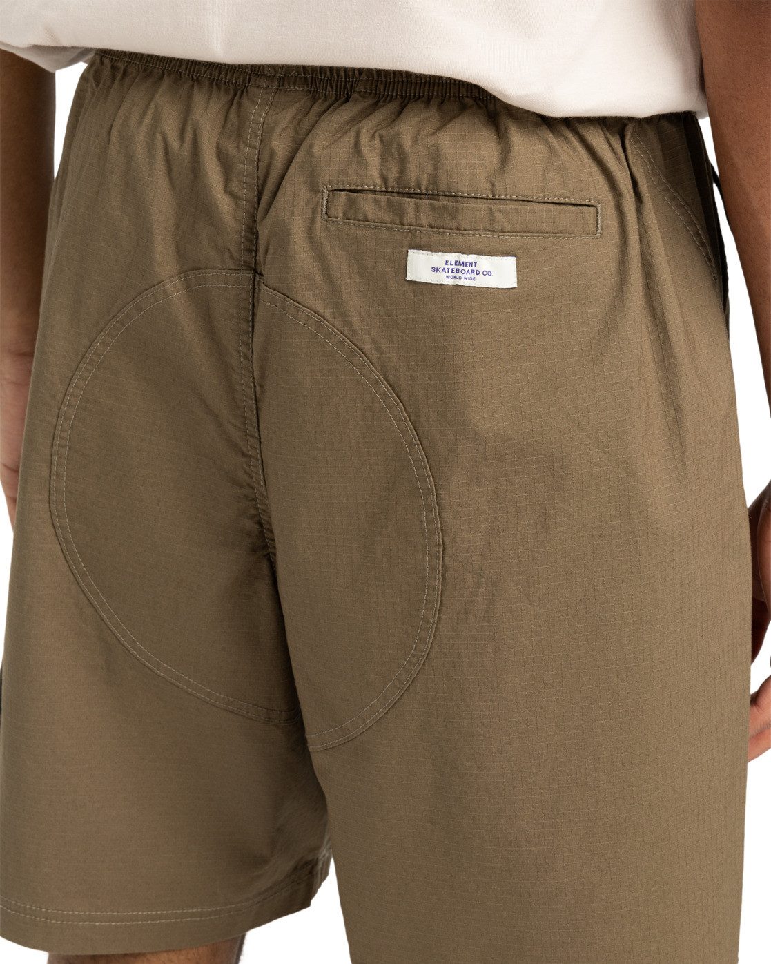 Element Bermuda Chillin Travel 19"